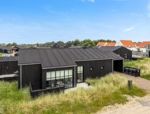 6-persoons vakantiehuis Malomir op 500 meter van de zee in Løkken - thumbnail 1