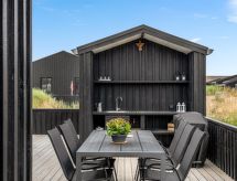6-persoons vakantiehuis Malomir op 500 meter van de zee in Løkken - thumbnail 2