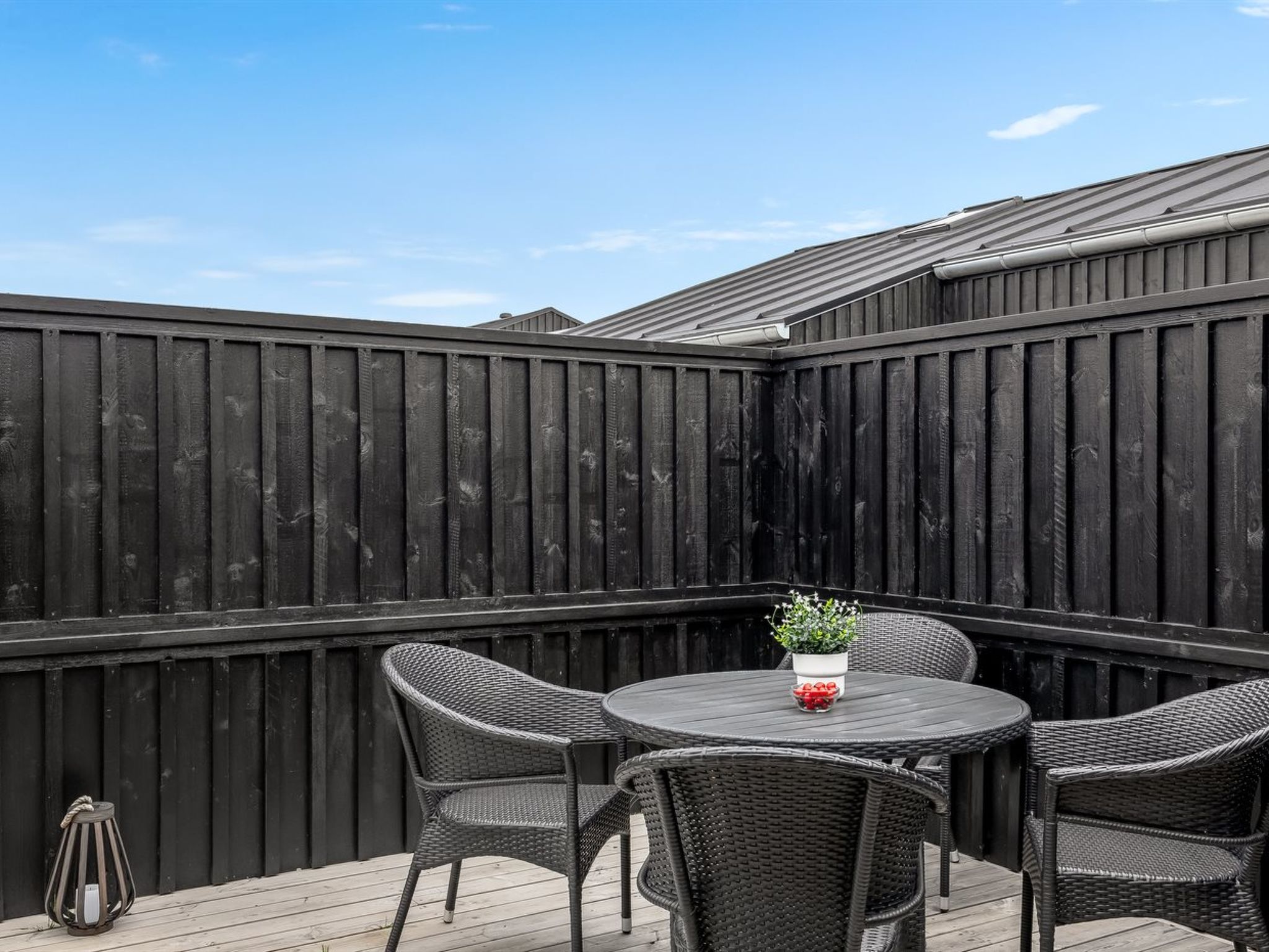 "Malomir" - 500m from the sea - Buiten