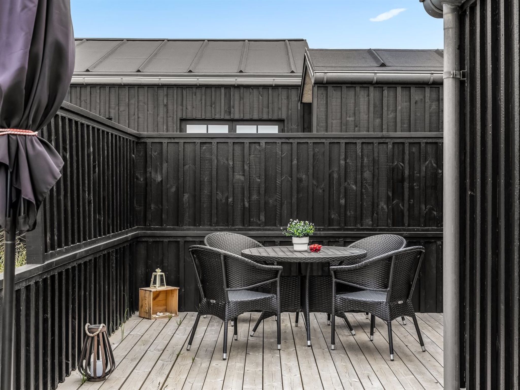 "Malomir" - 500m from the sea - Buiten
