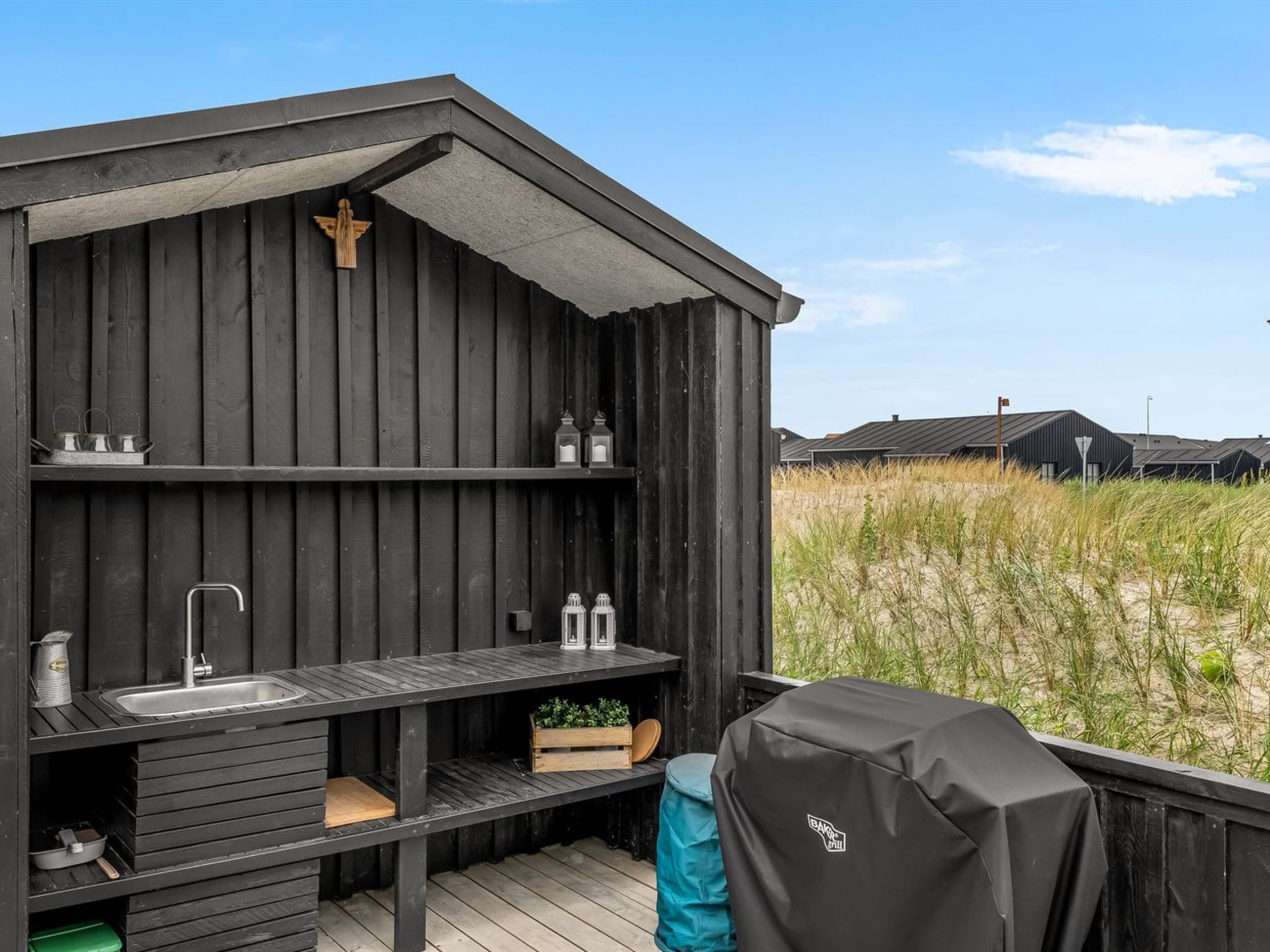 "Malomir" - 500m from the sea - Buiten