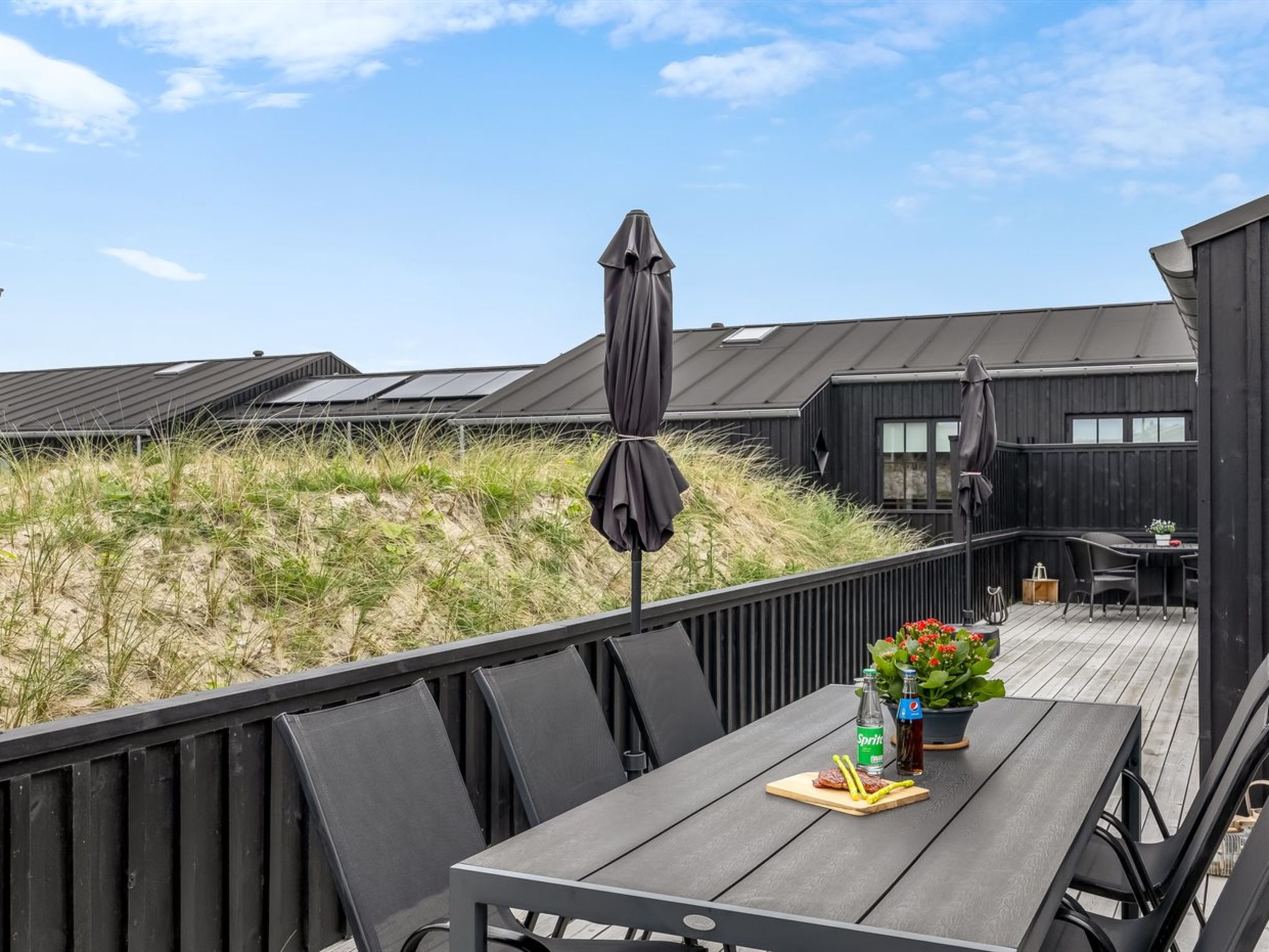 "Malomir" - 500m from the sea - Buiten