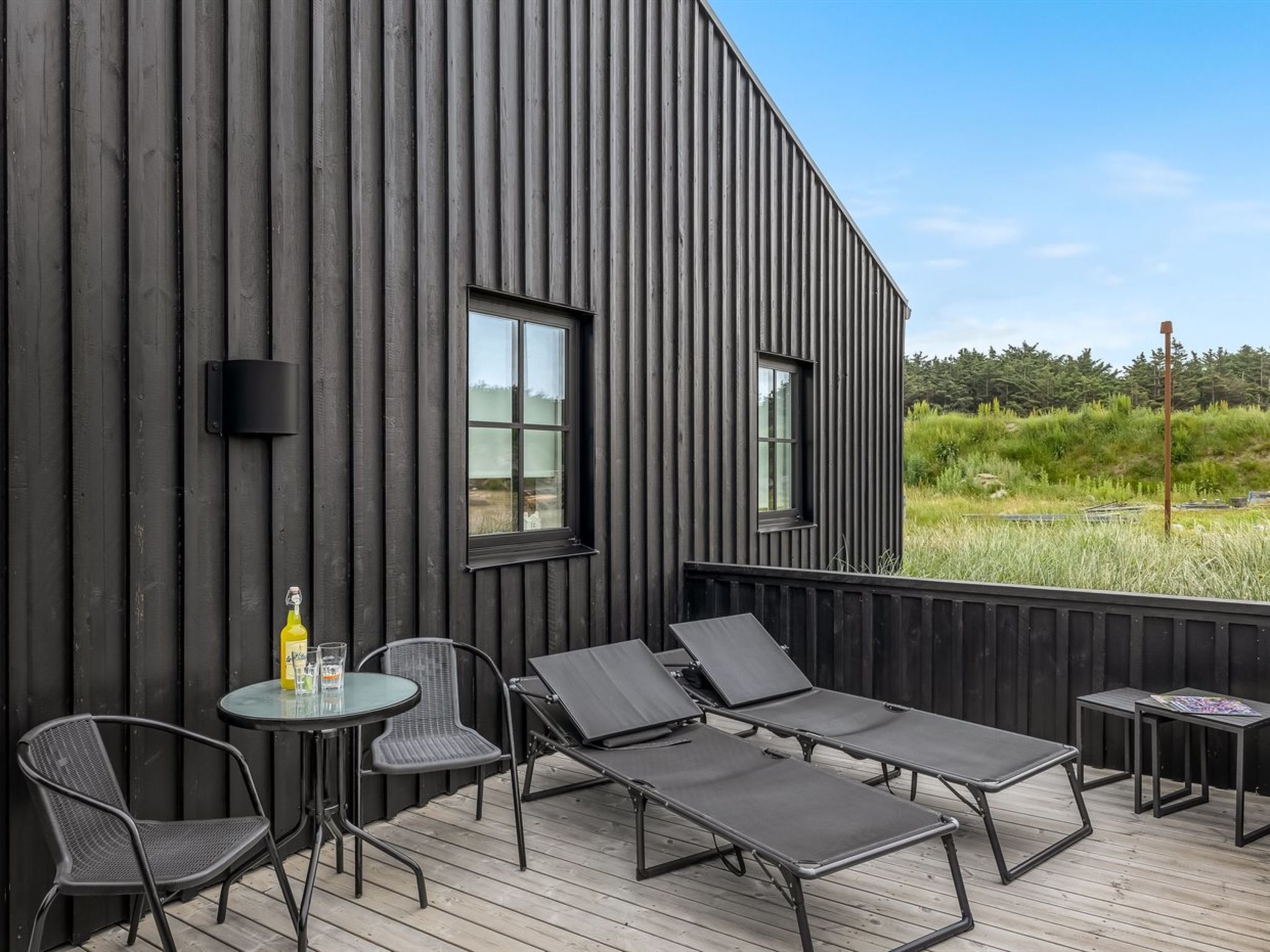 "Malomir" - 500m from the sea - Buiten
