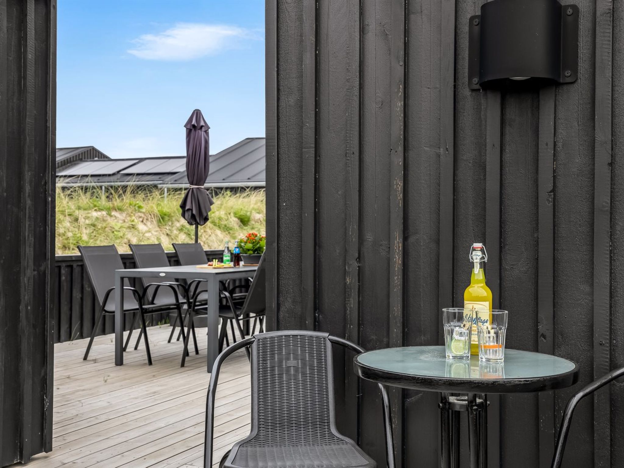 "Malomir" - 500m from the sea - Buiten