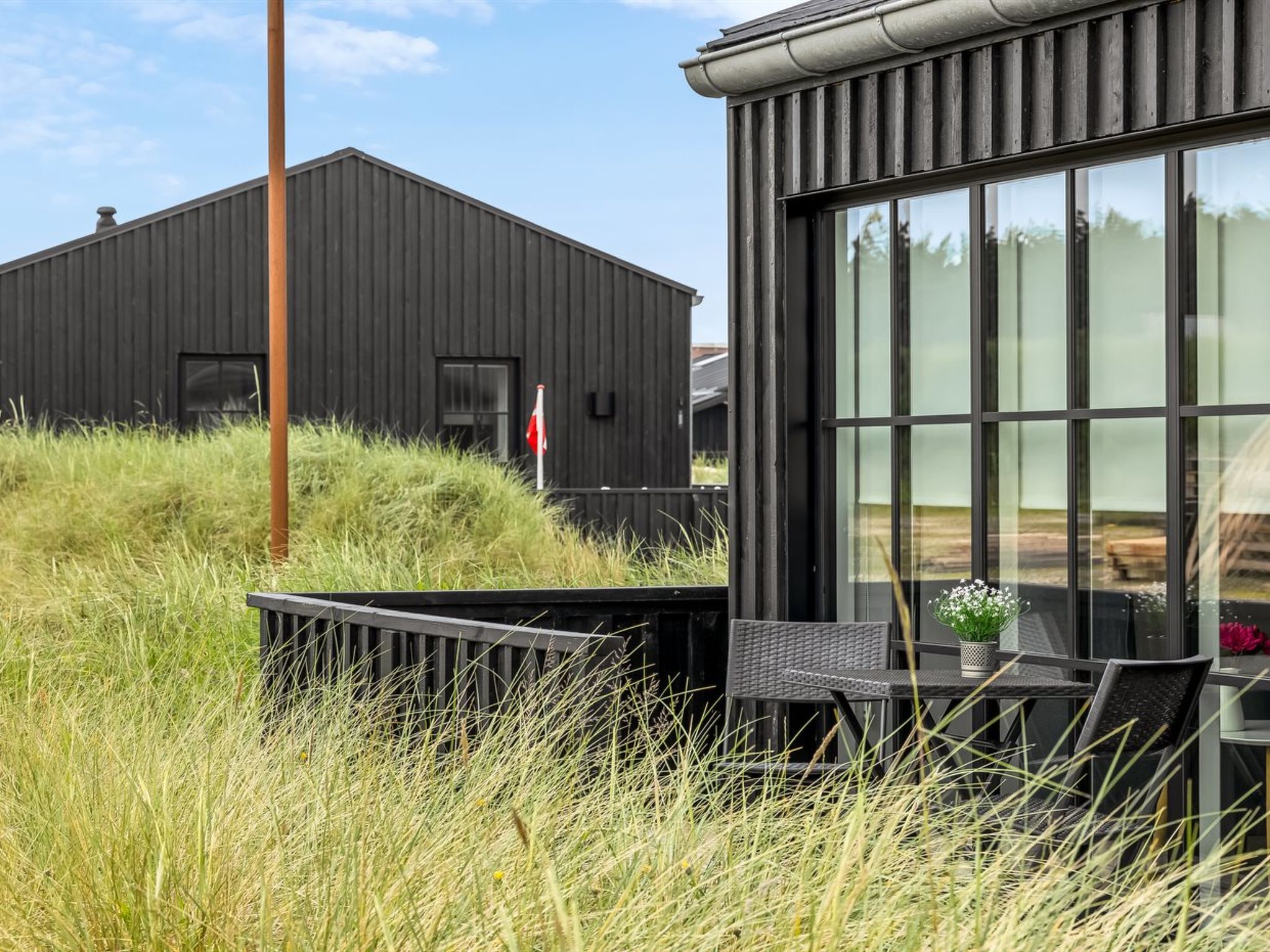 "Malomir" - 500m from the sea - Buiten