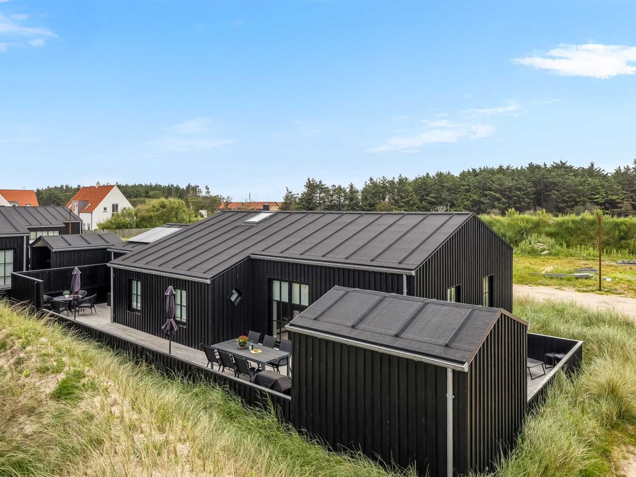 "Malomir" - 500m from the sea - Buiten