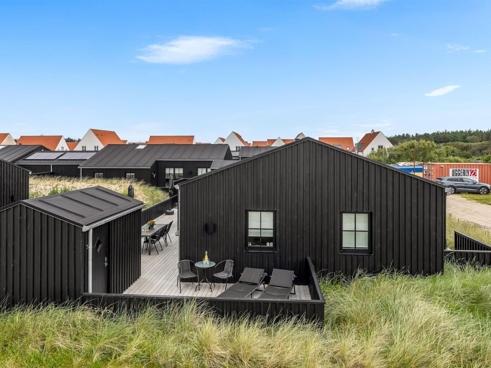 "Malomir" - 500m from the sea - Buiten