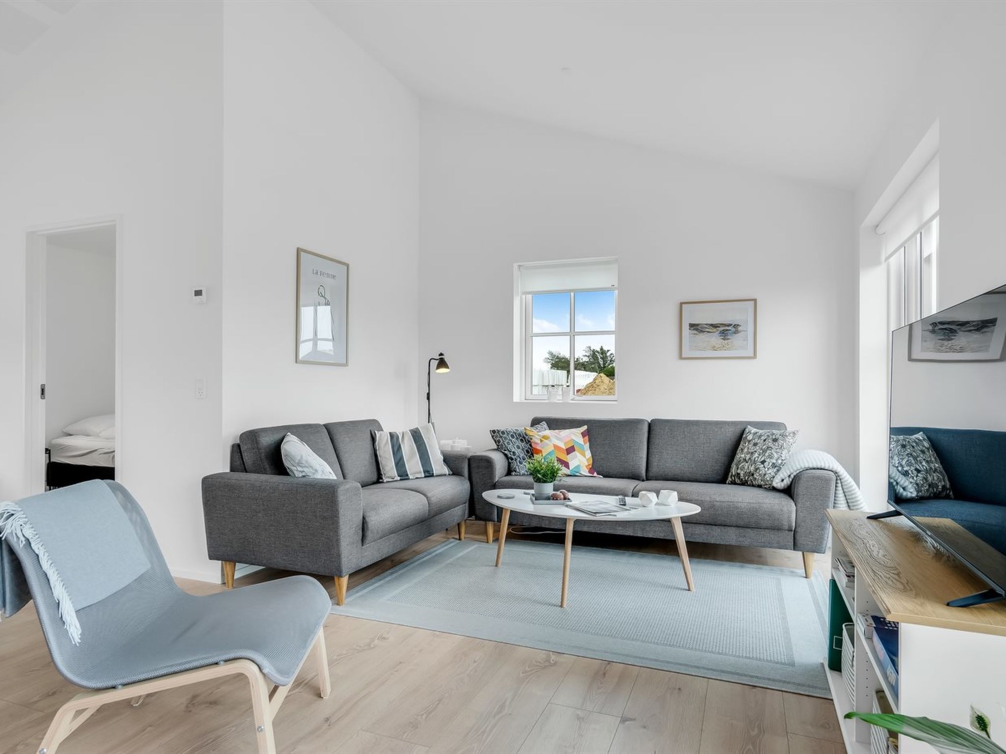 "Malomir" - 500m from the sea-Inside