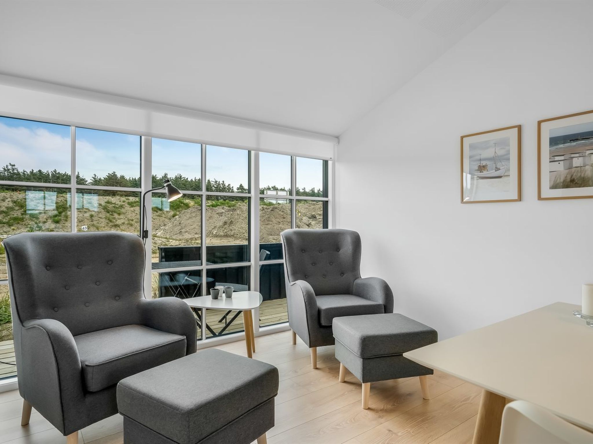 "Malomir" - 500m from the sea - Binnen
