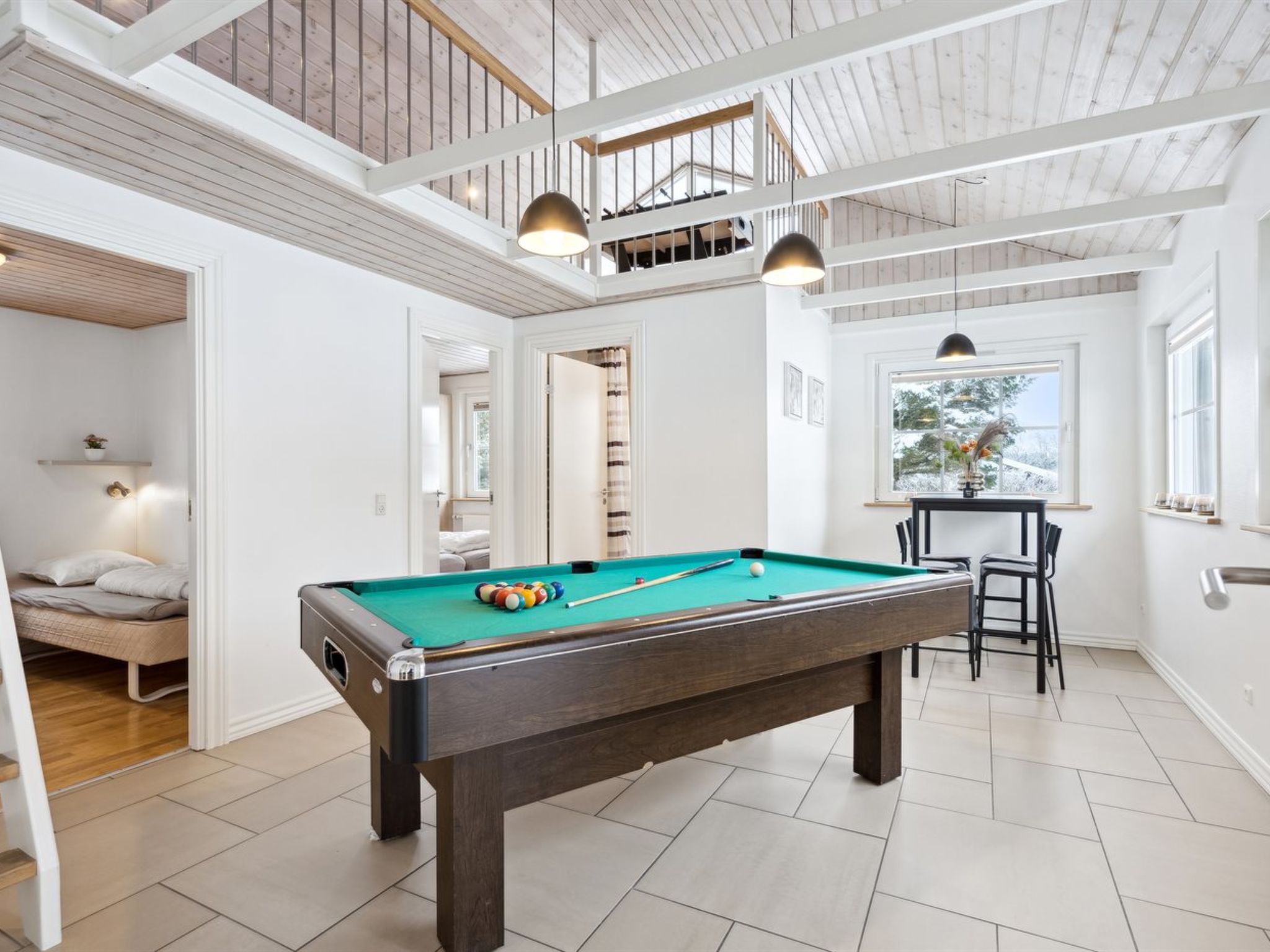 "Erene" - 850m from the sea