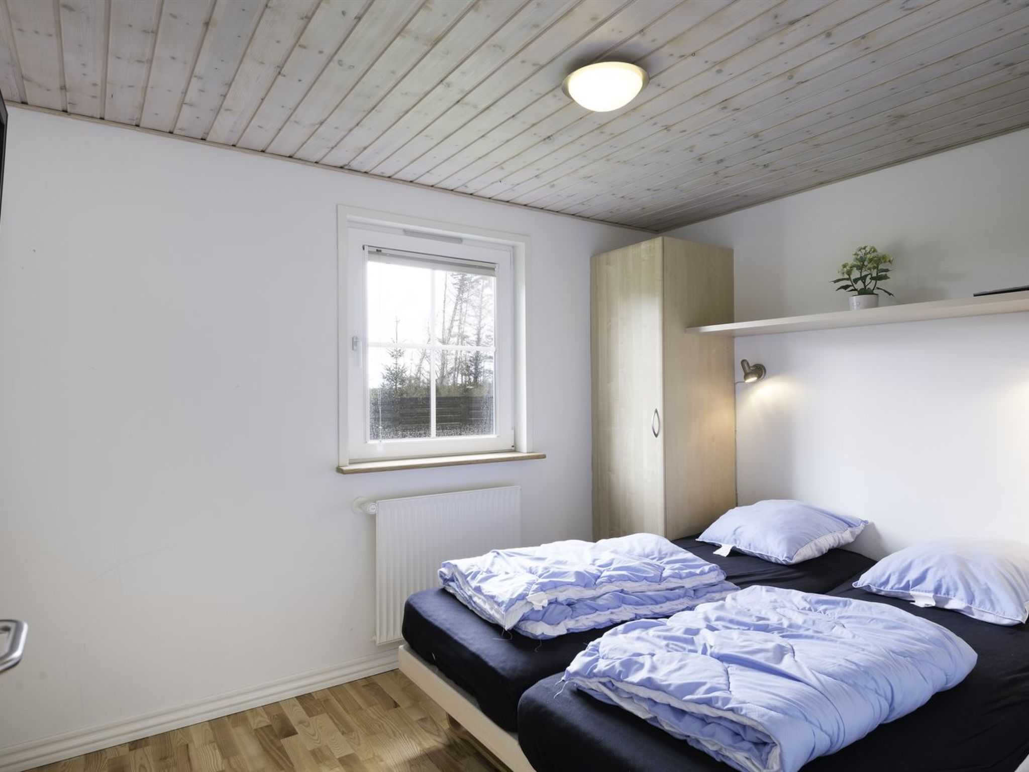 "Erene" - 850m from the sea - Binnen