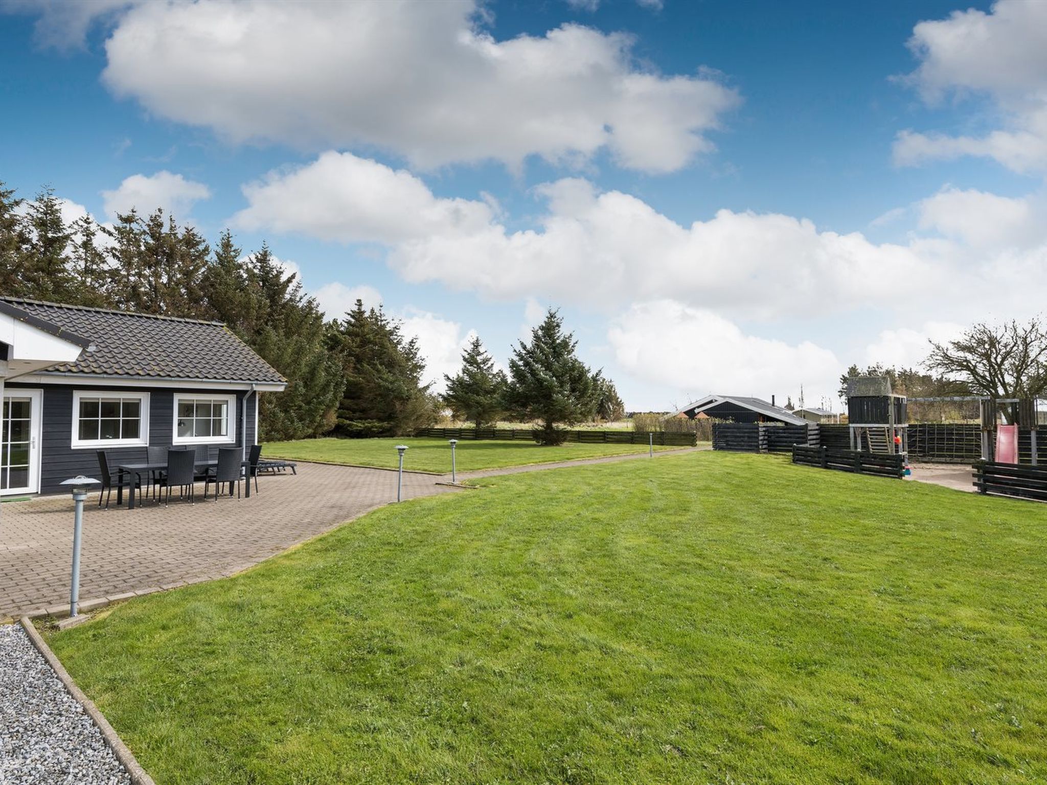"Erene" - 850m from the sea — House (4 of 23)