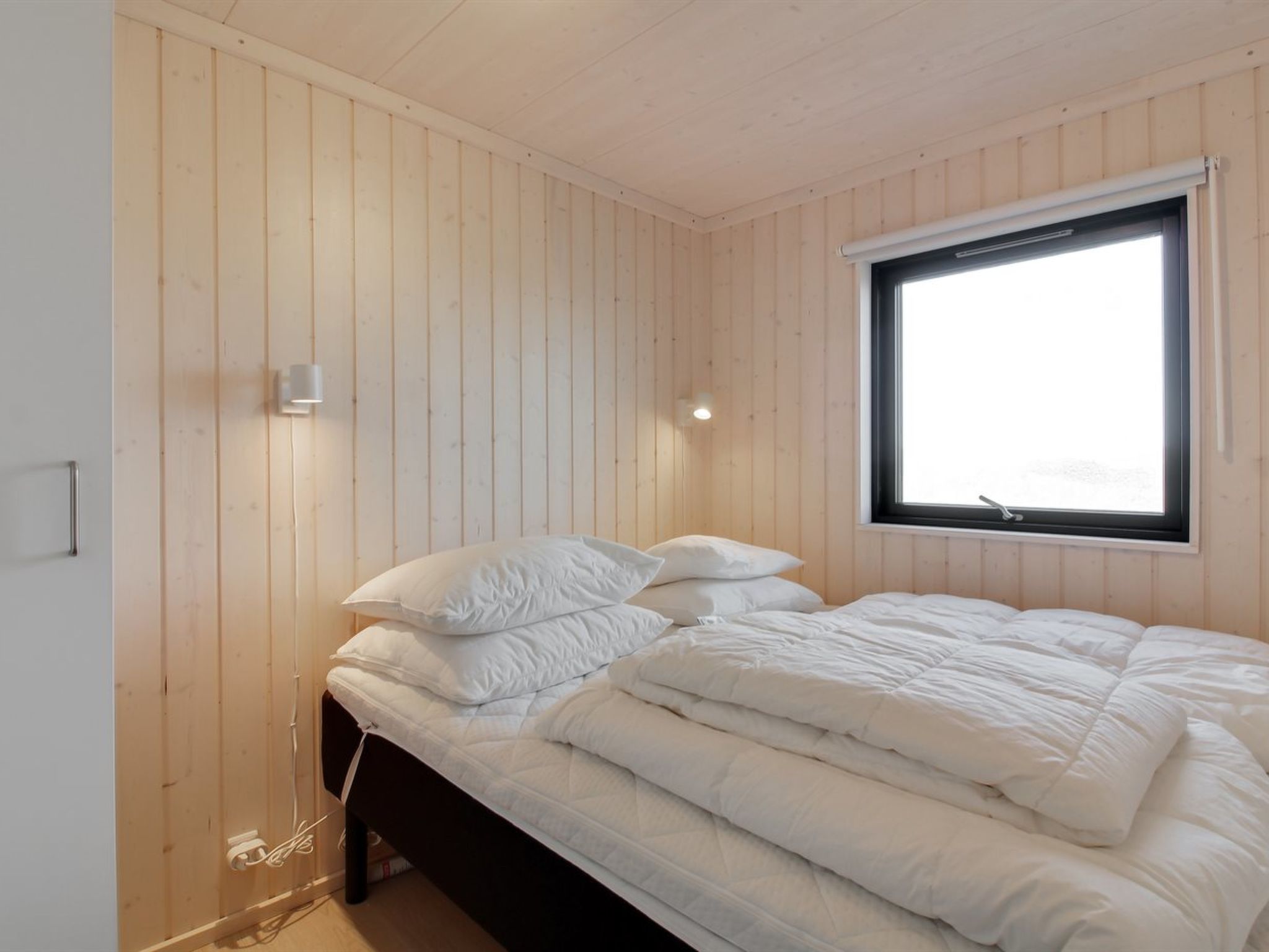 "Auno" - 140m from the sea - Drinnen