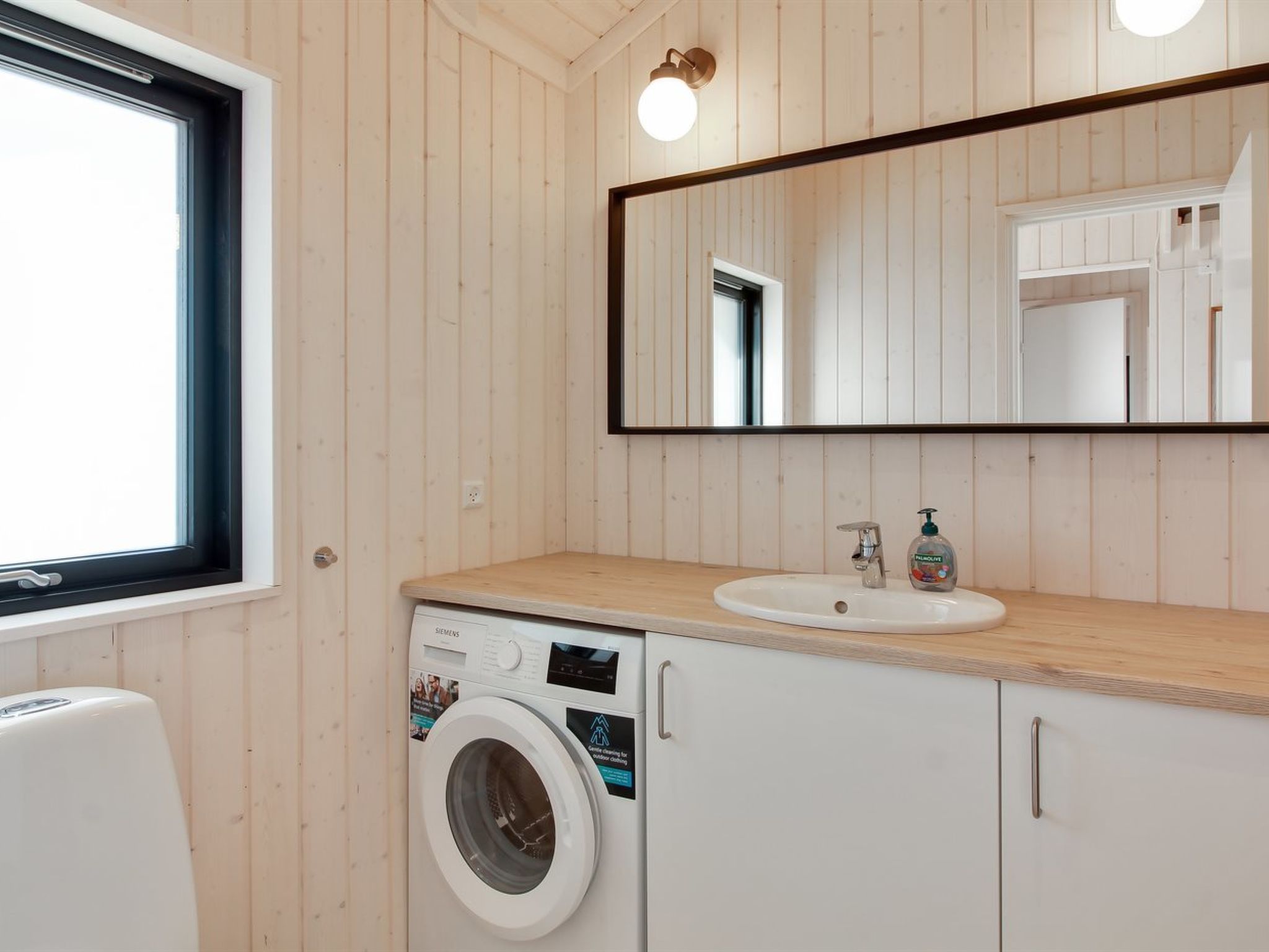 "Auno" - 140m from the sea - Drinnen