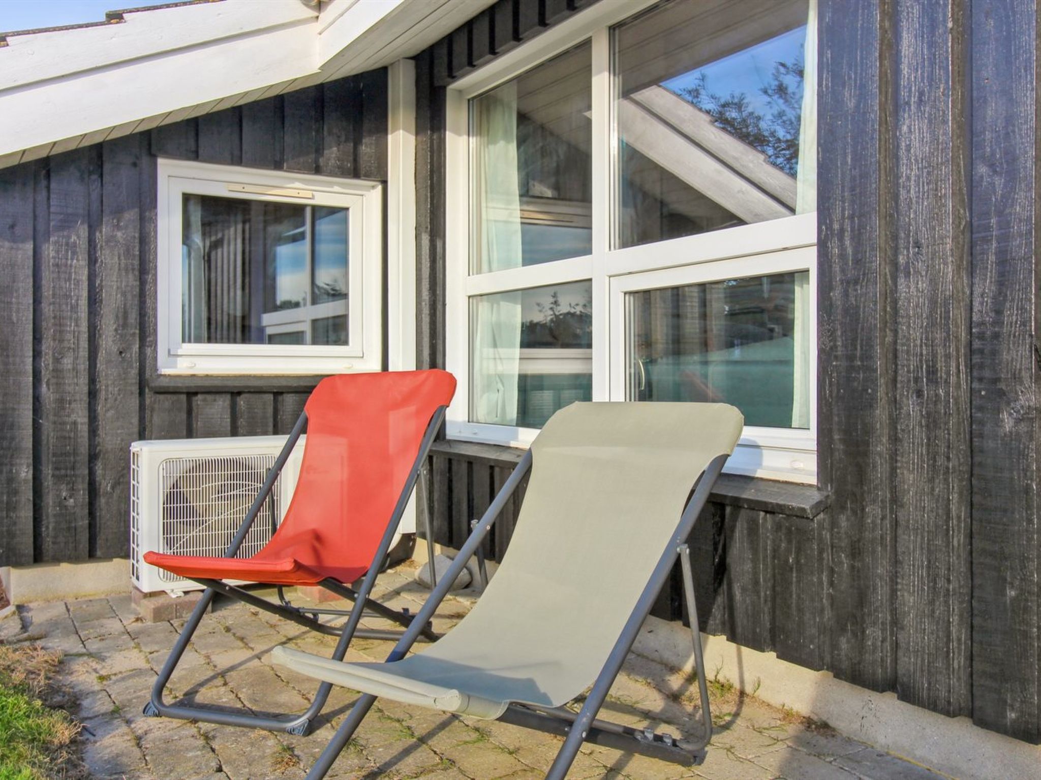 "Freda" - 400m from the sea — Terrace (5 of 33)