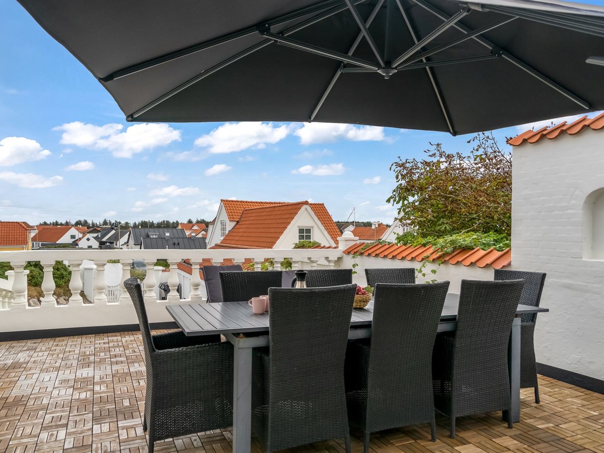 "Edmond" - 150m from the sea