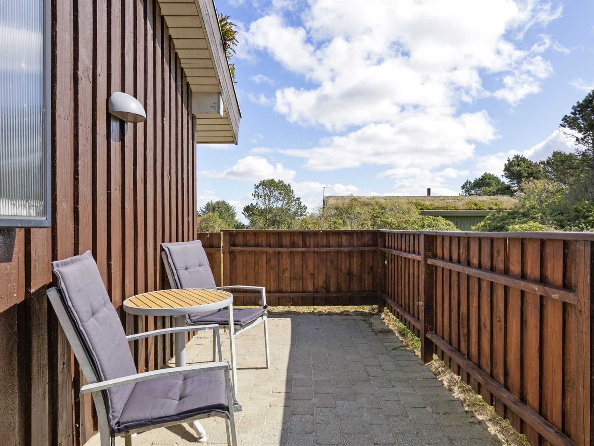 "Joris" - 1.5km from the sea — Terrace (3 of 30)