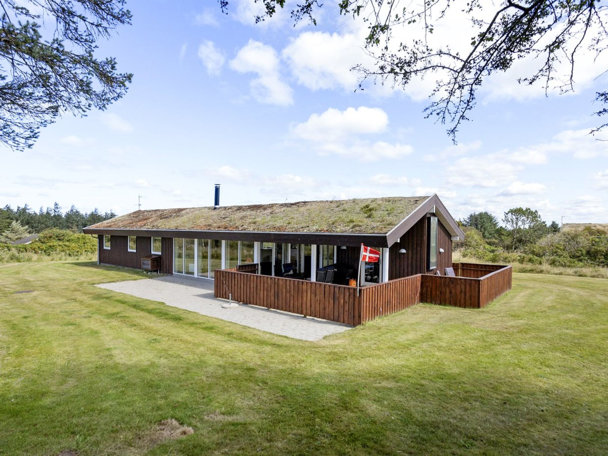 "Joris" - 1.5km from the sea-Dehors