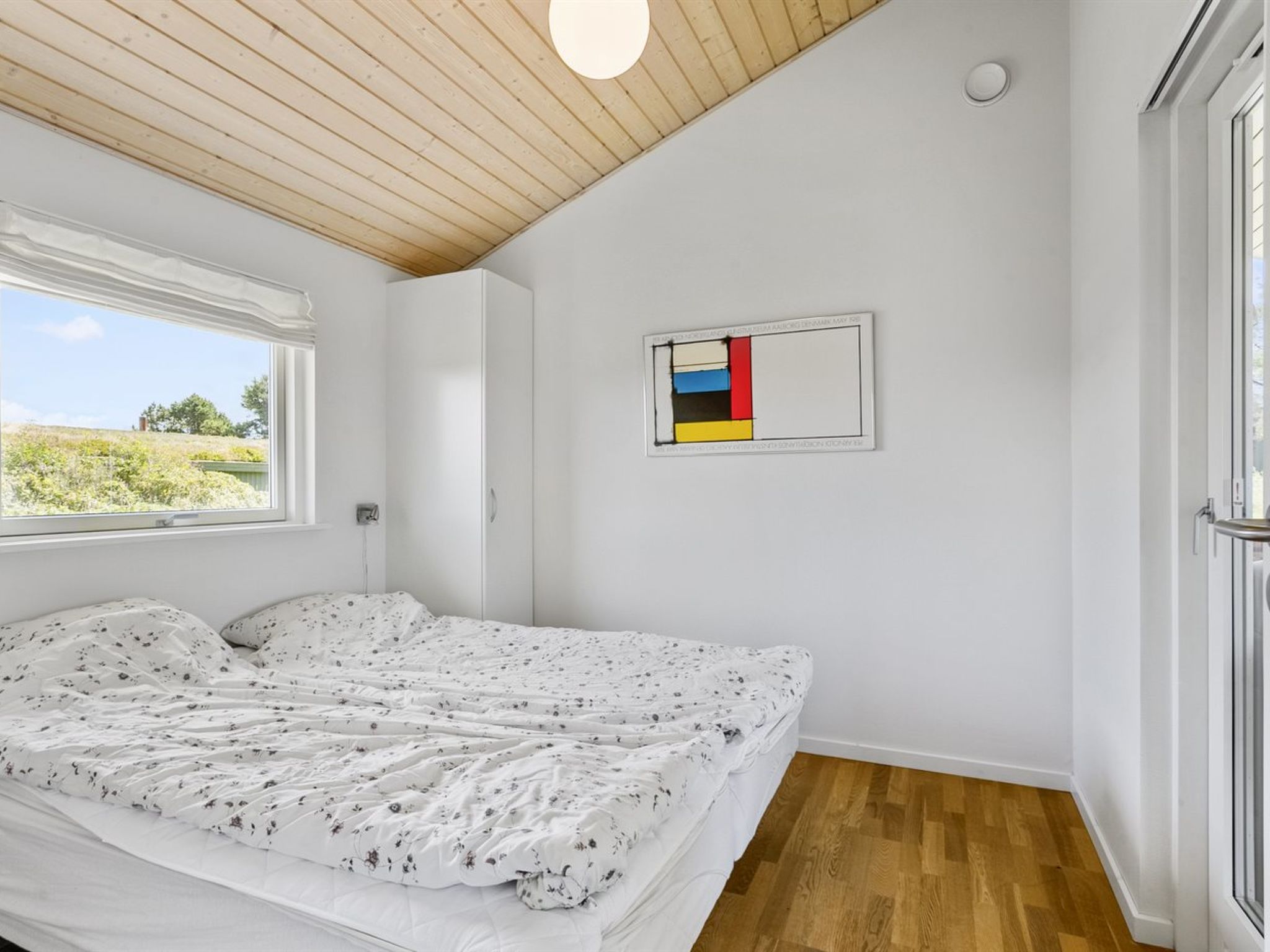 "Joris" - 1.5km from the sea-Dedans