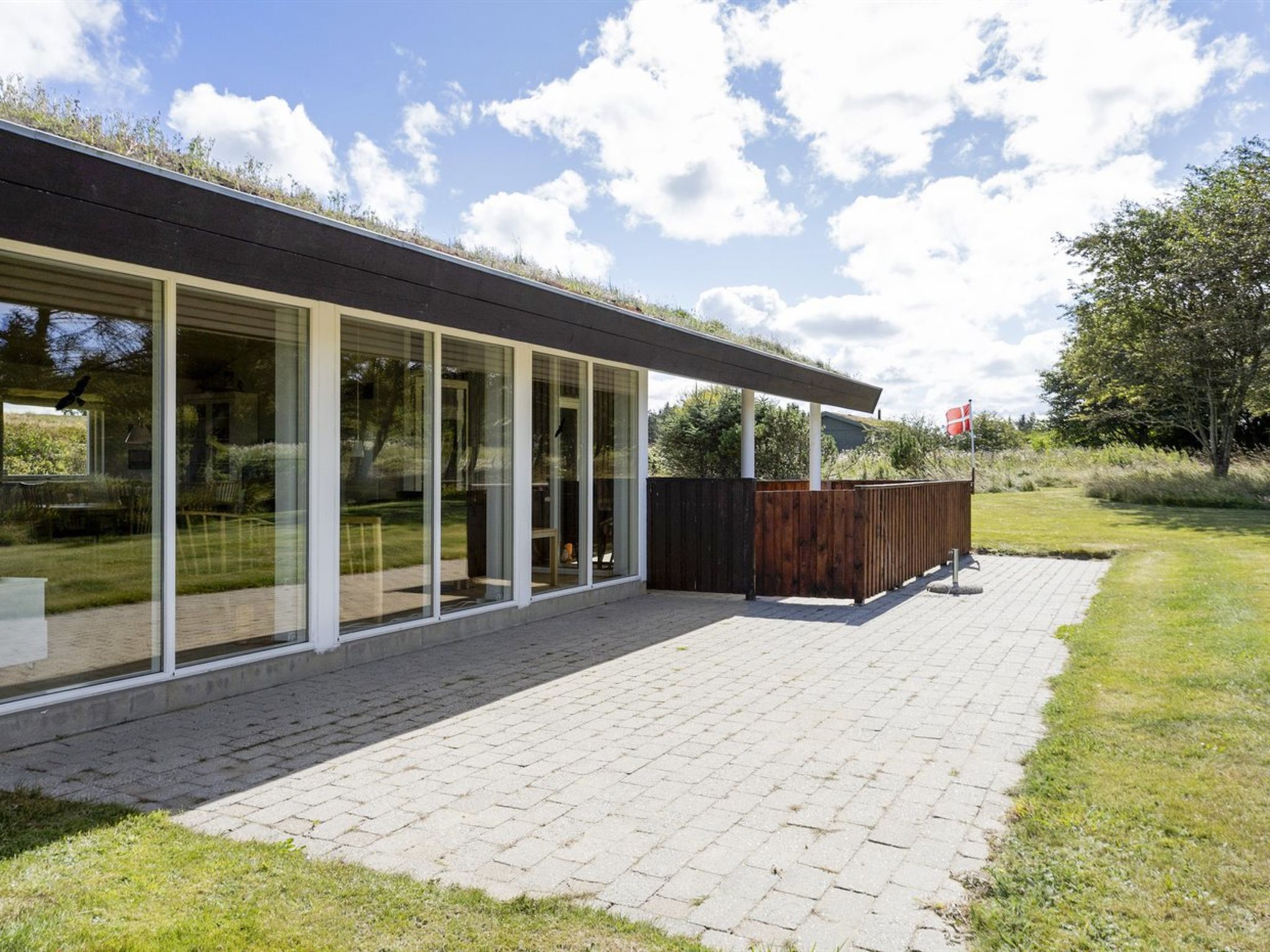 "Joris" - 1.5km from the sea-Dehors