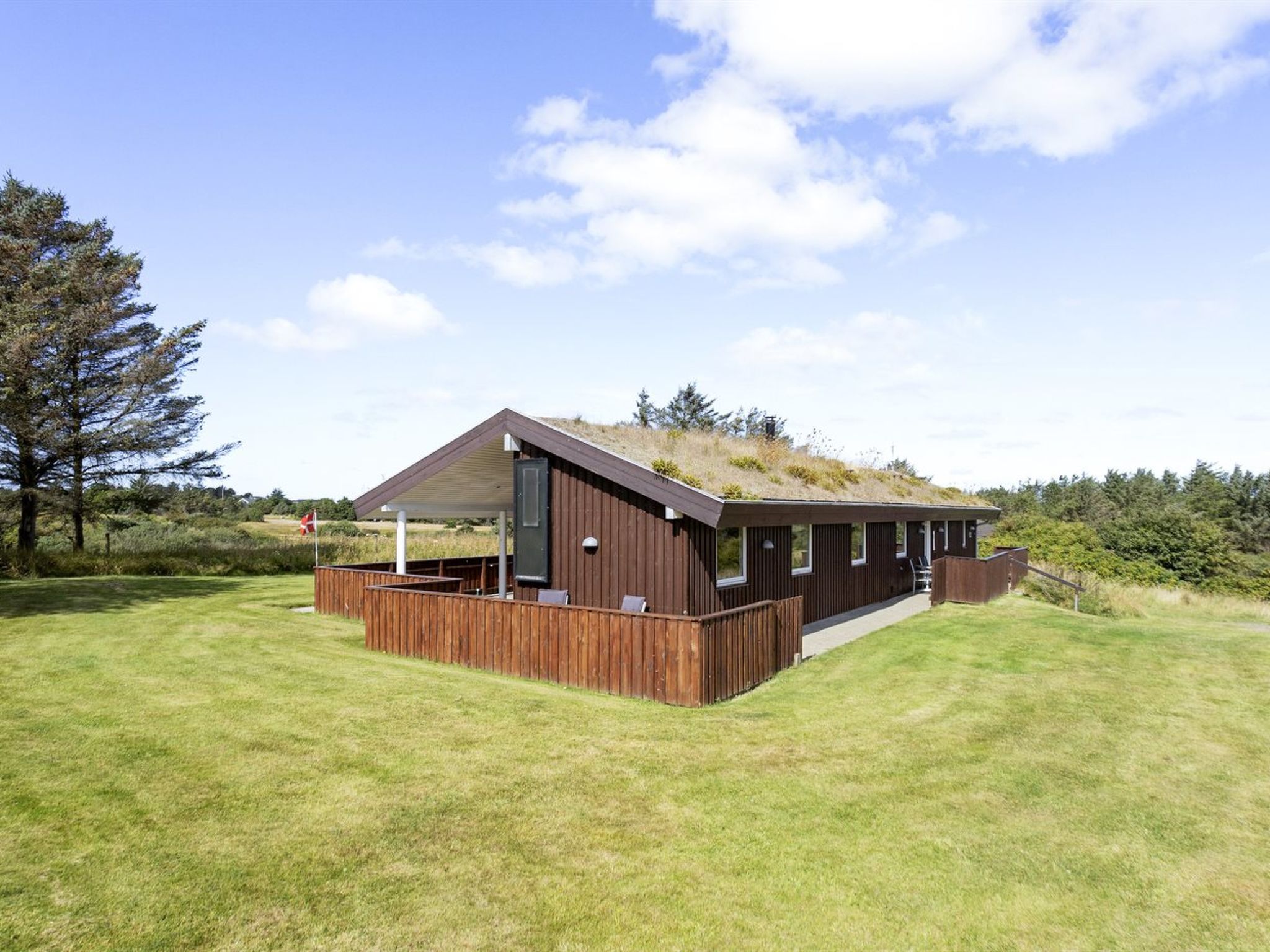 "Joris" - 1.5km from the sea-Dehors