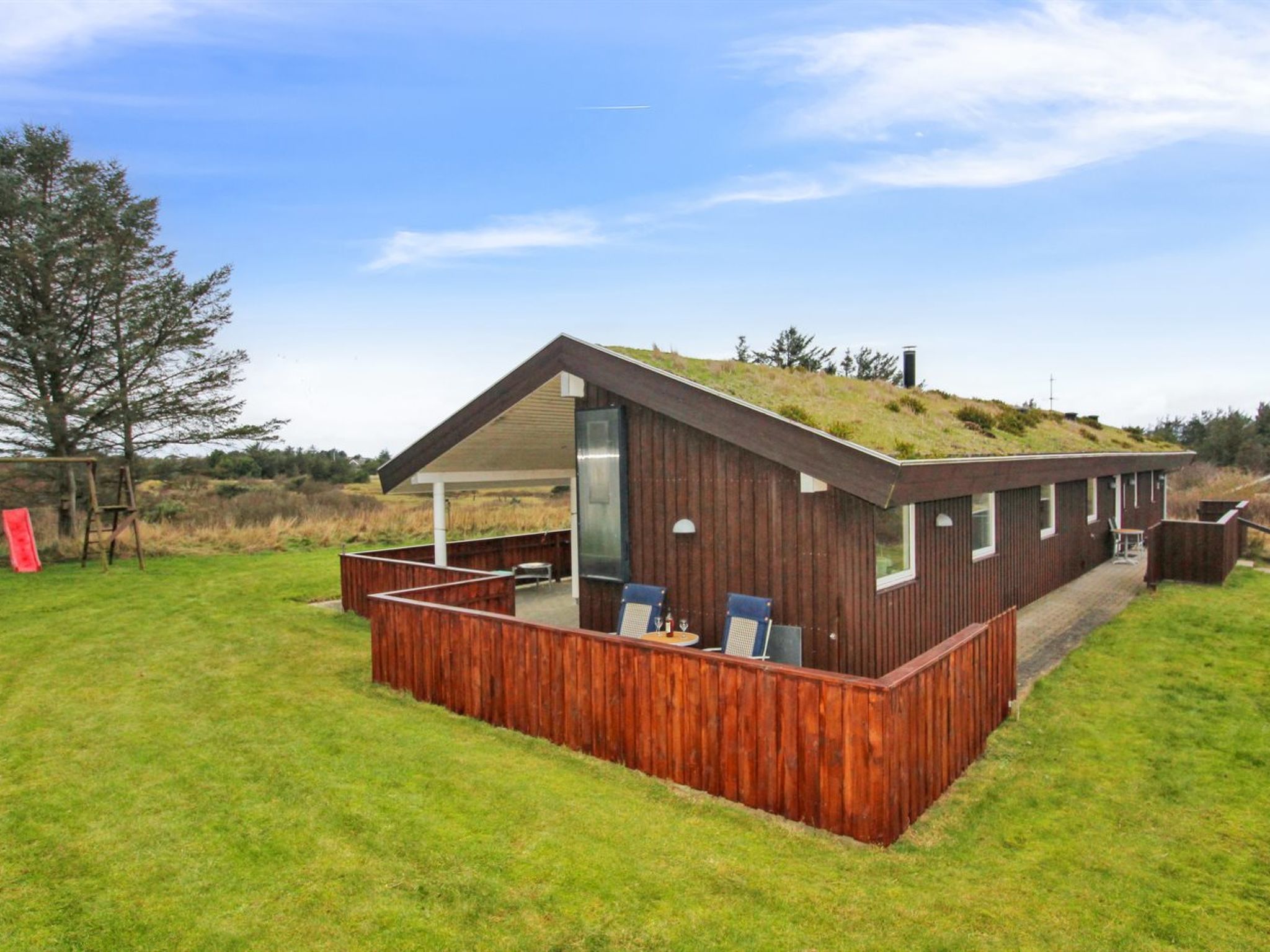 "Joris" - 1.5km from the sea-Dehors