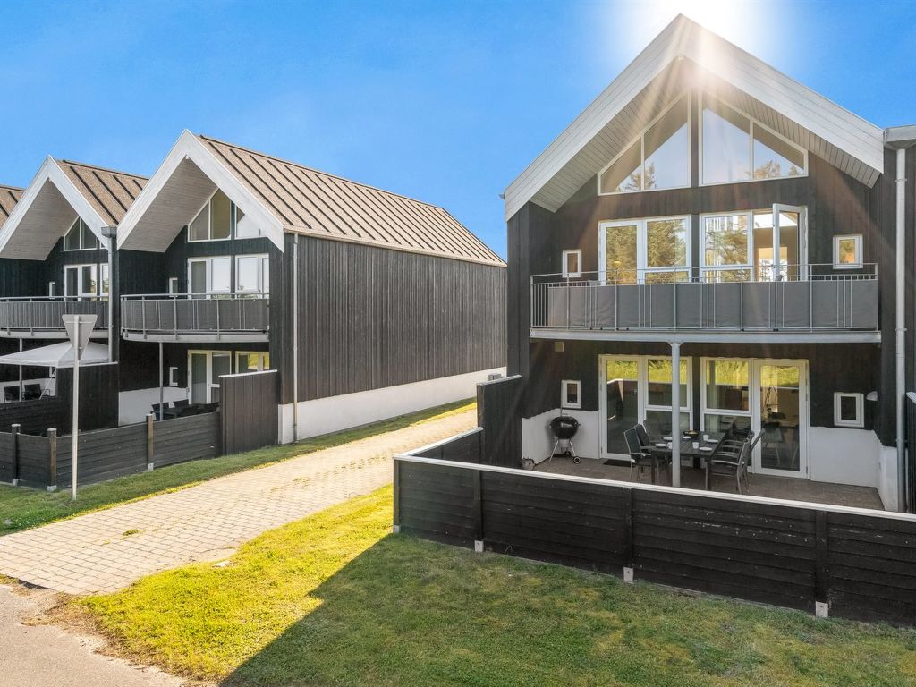 Vakantiehuis Flugha