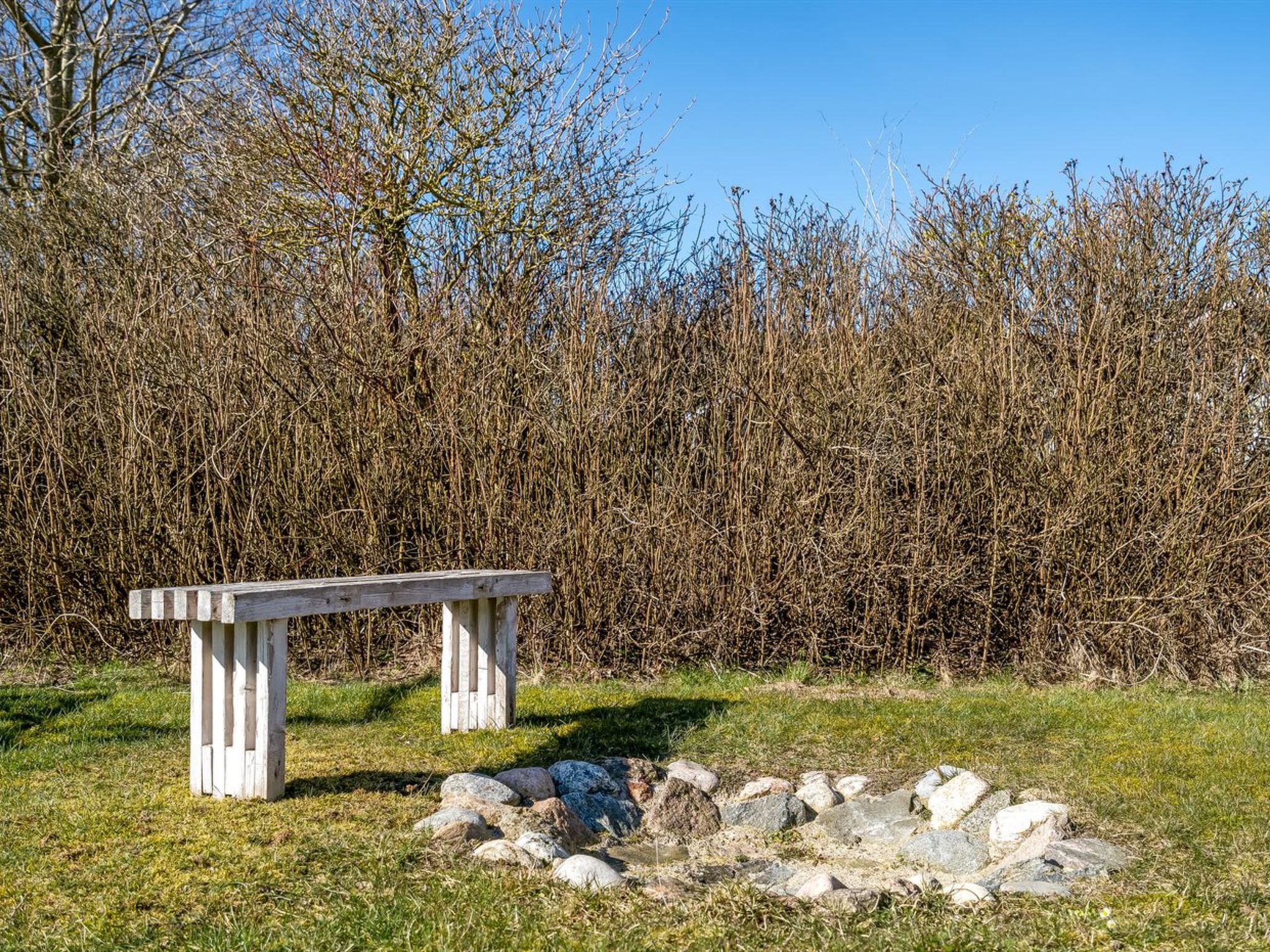 "Rudy" - 800m from the sea - Buiten