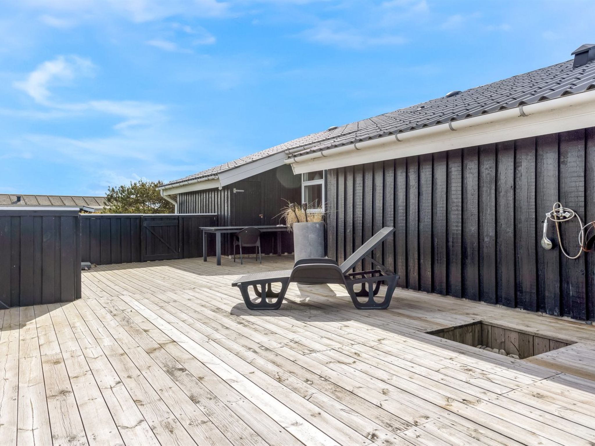 "Arild" - 300m from the sea — Terrace (4 of 27)