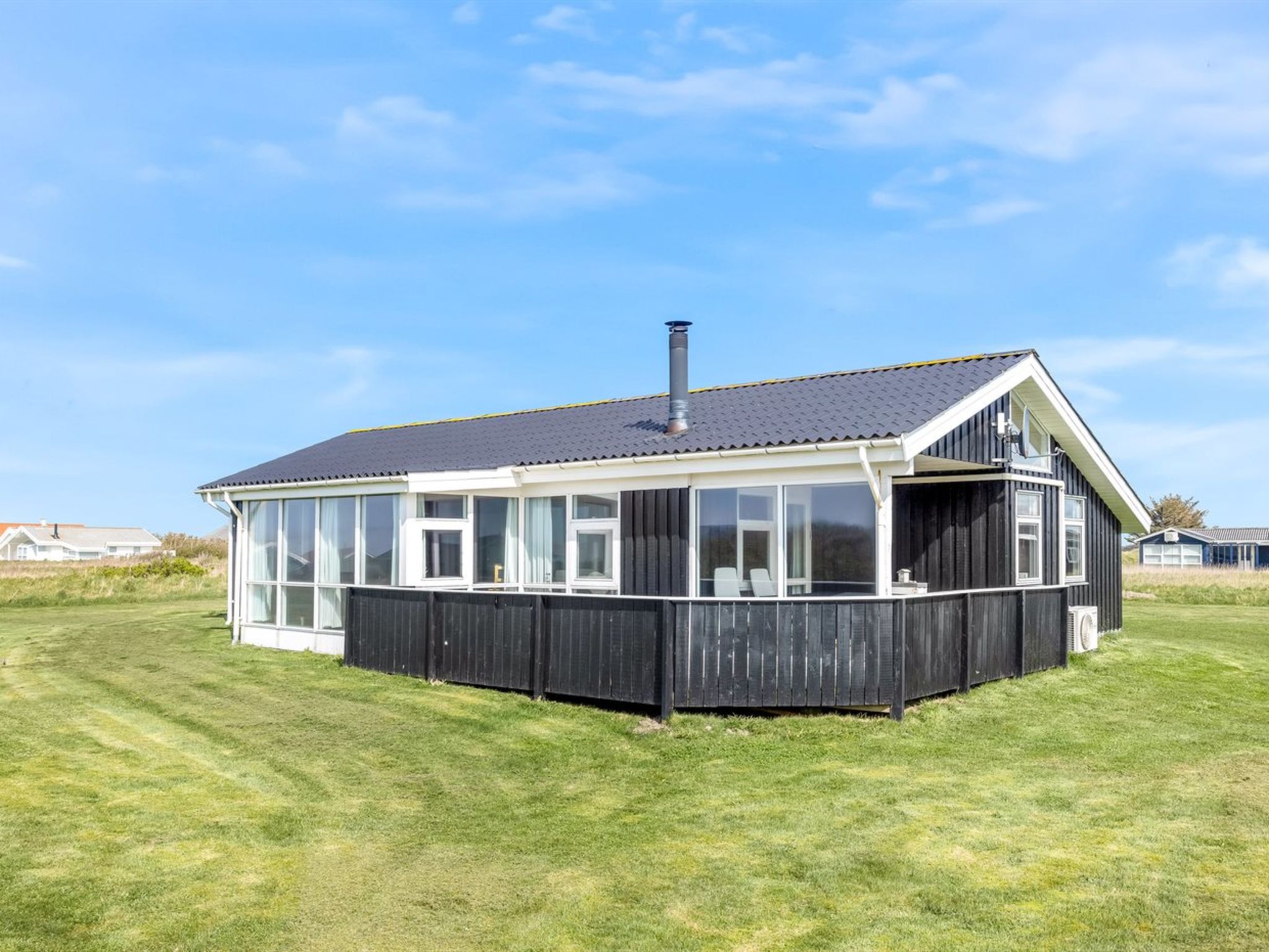"Arild" - 300m from the sea — House (5 of 27)