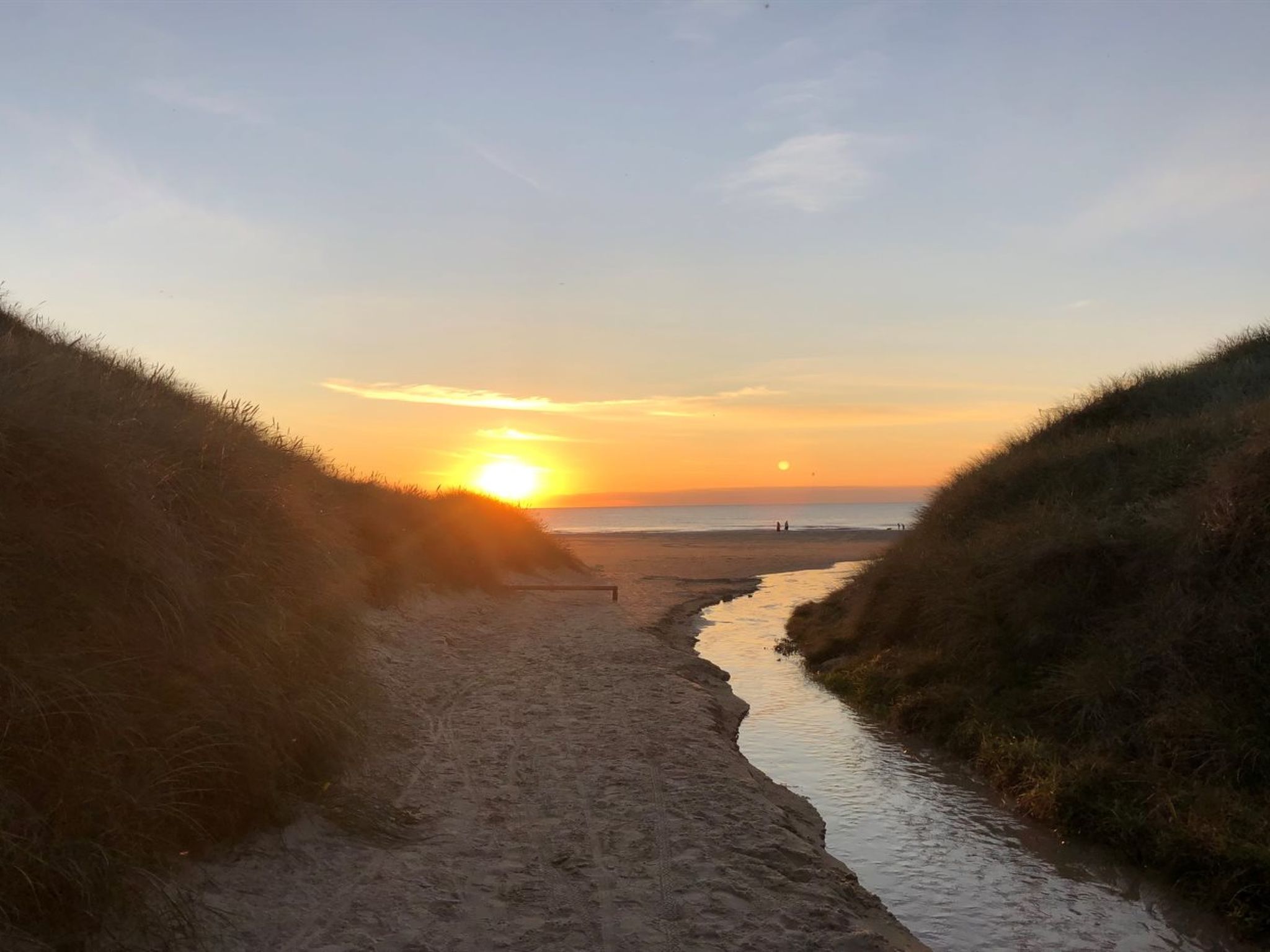 "Tuukka" - 350m from the sea - Draußen