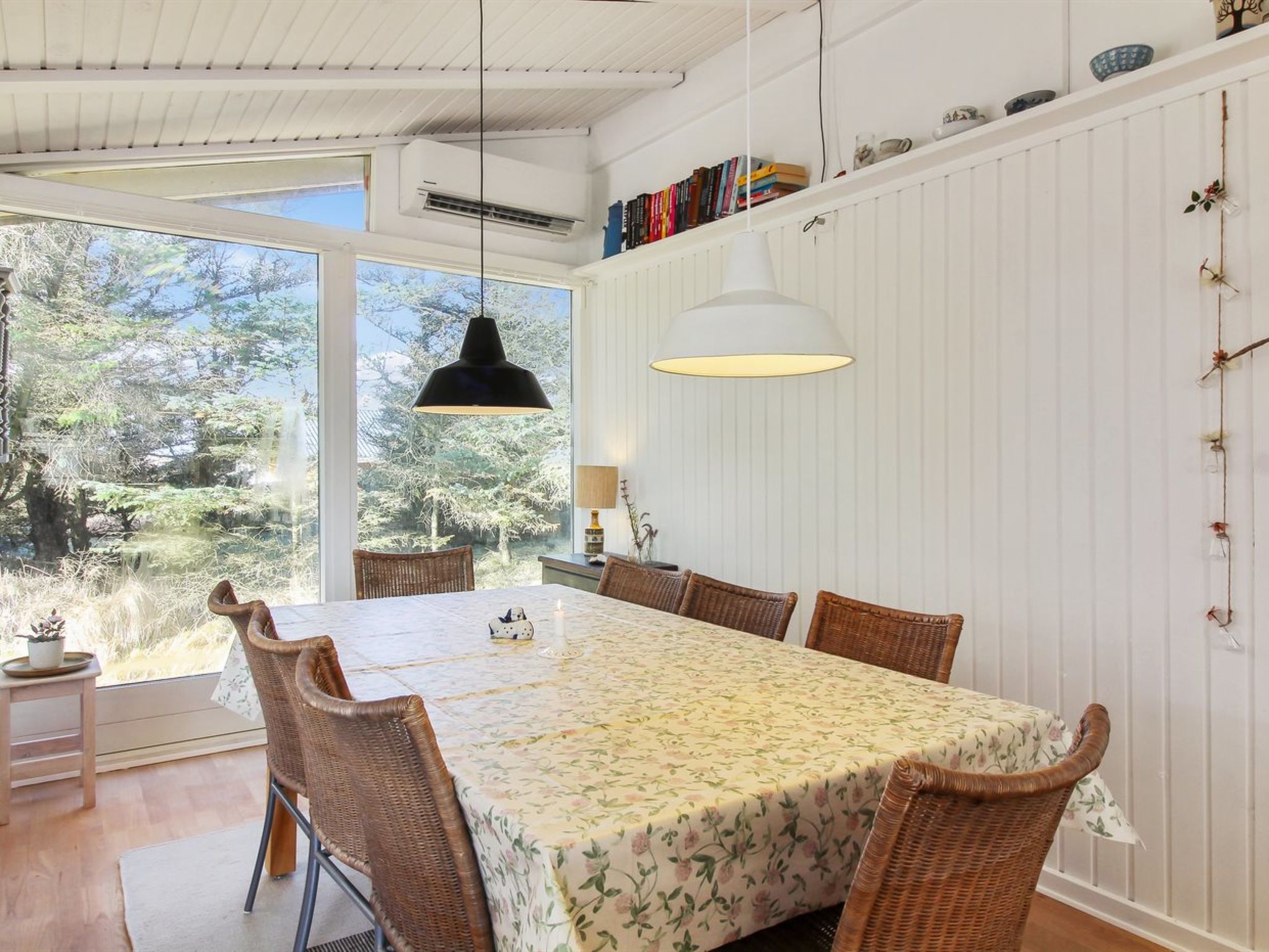 "Tuukka" - 350m from the sea - Drinnen