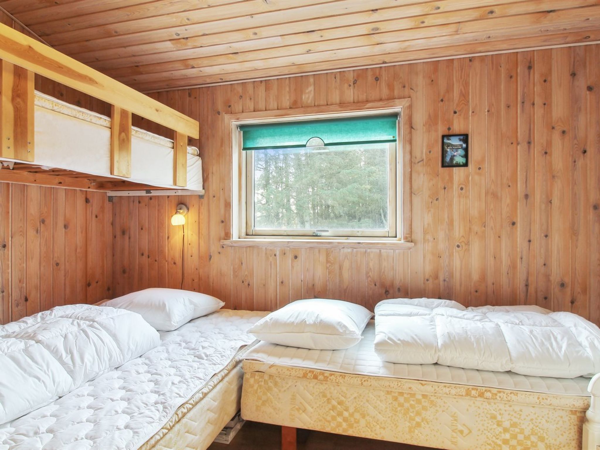 "Tuukka" - 350m from the sea - Drinnen
