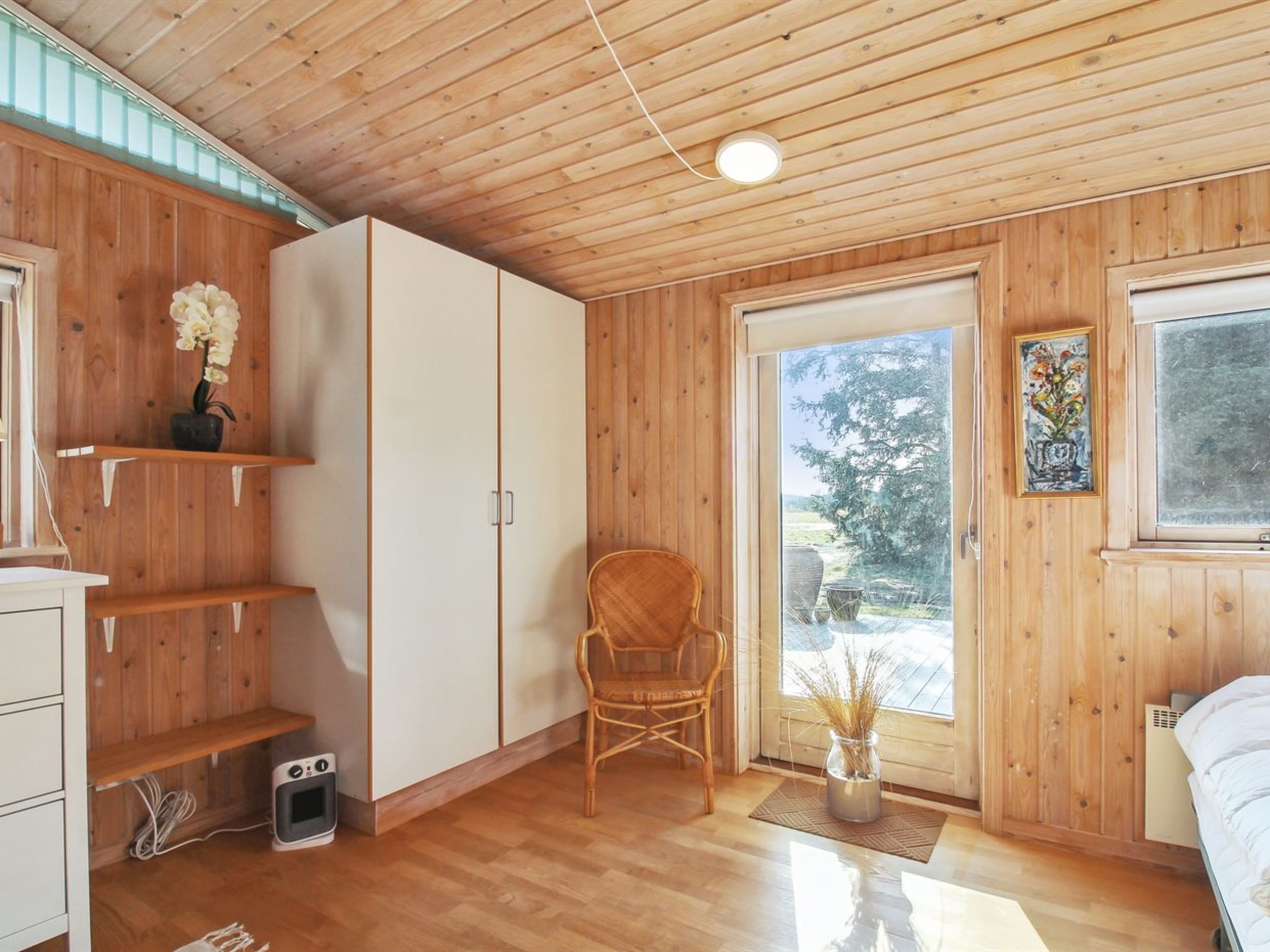 "Tuukka" - 350m from the sea - Drinnen