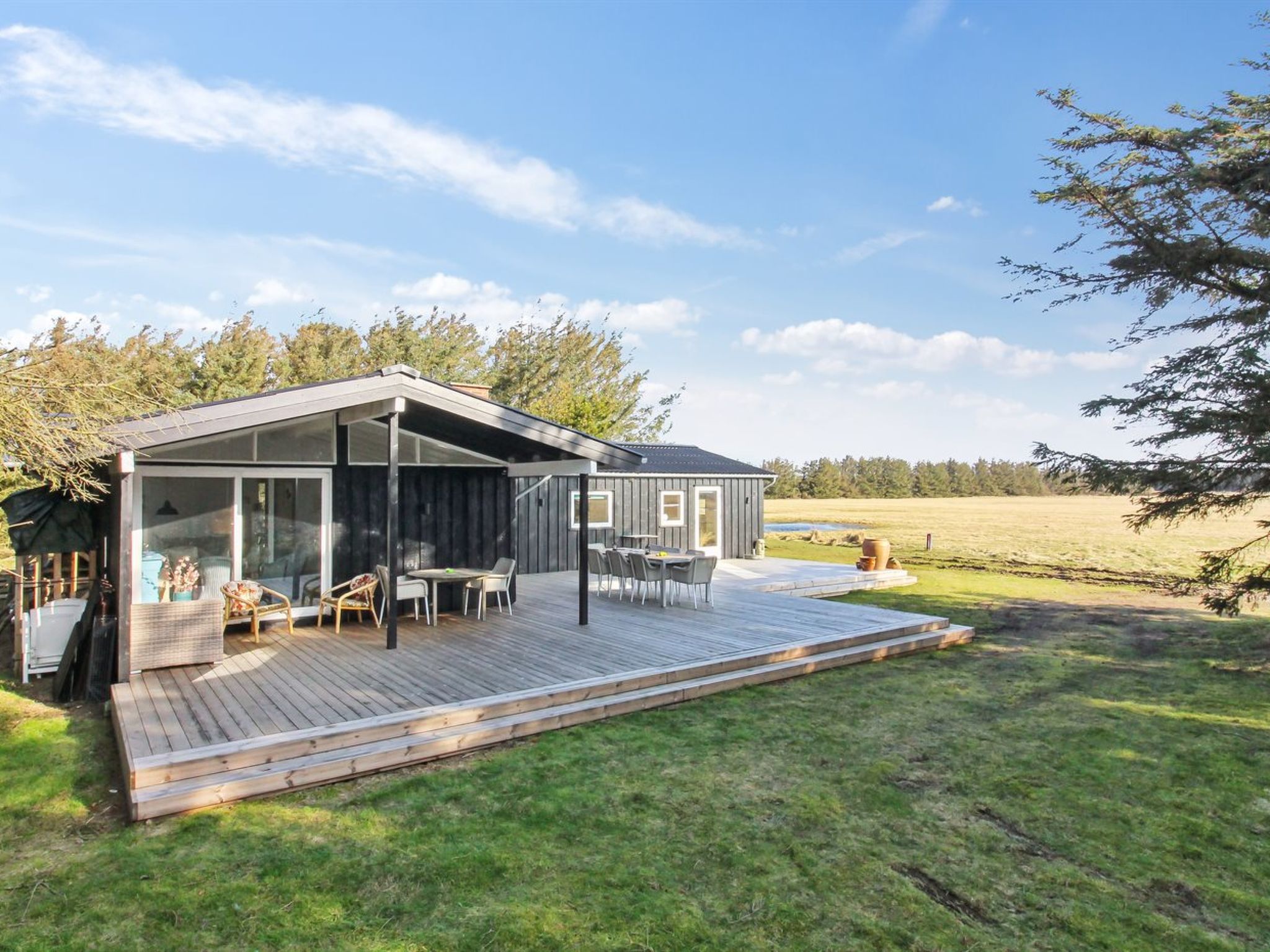 "Tuukka" - 350m from the sea - Draußen