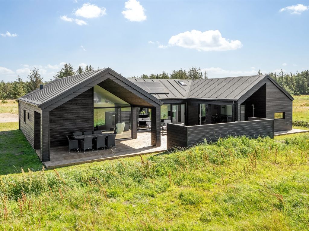 Vakantiehuis Analine