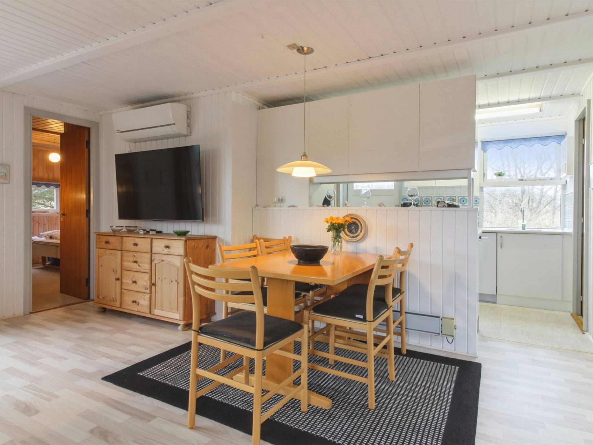"Florencia" - 450m from the sea-Inside