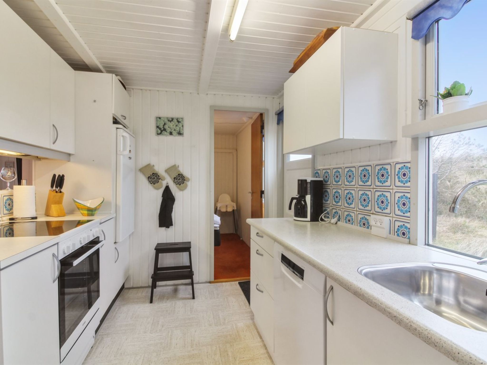 "Florencia" - 450m from the sea