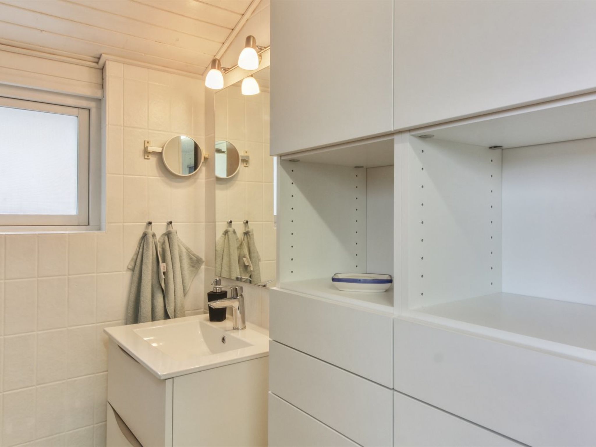 "Florencia" - 450m from the sea - Inside