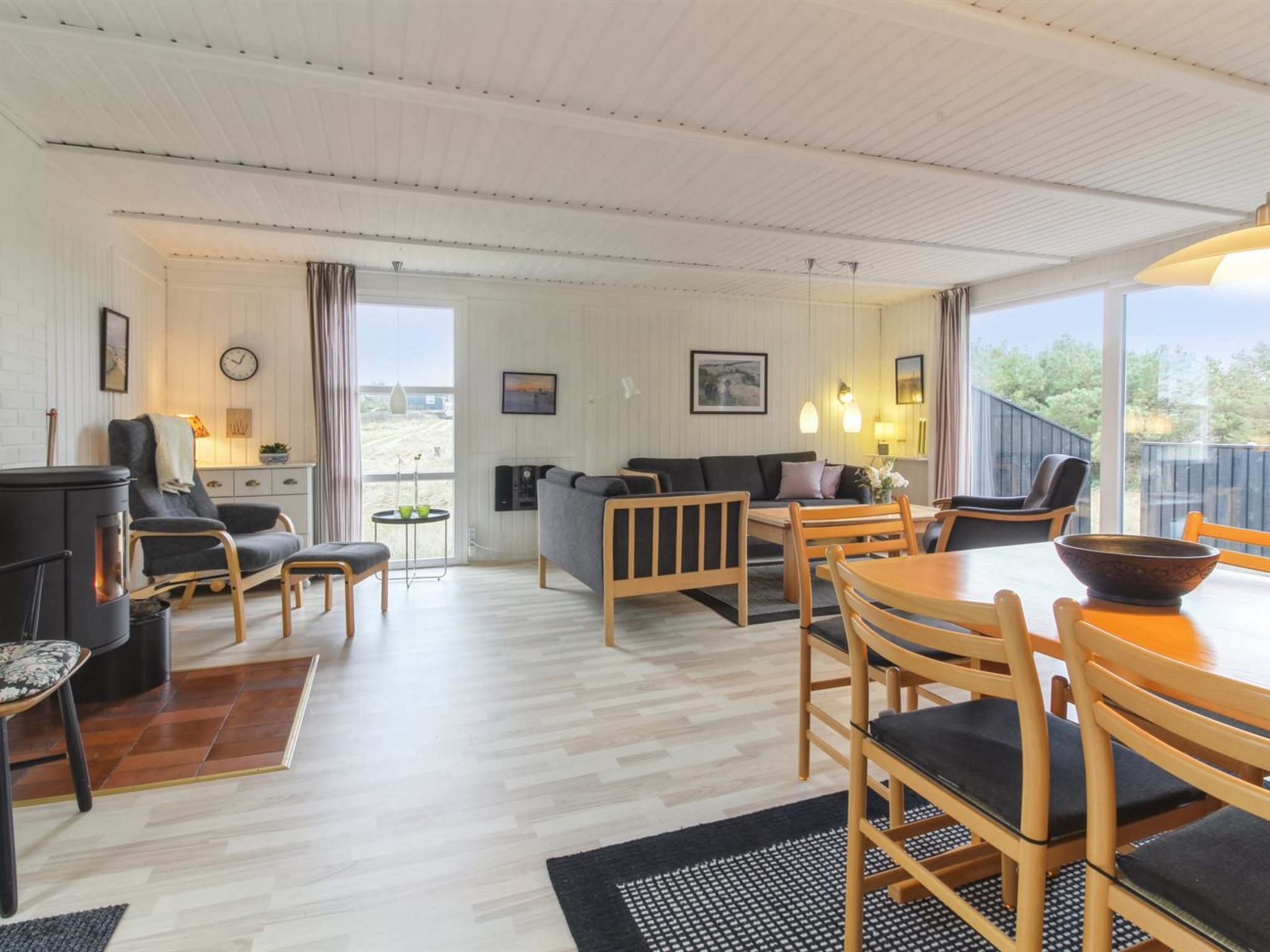 "Florencia" - 450m from the sea - Inside