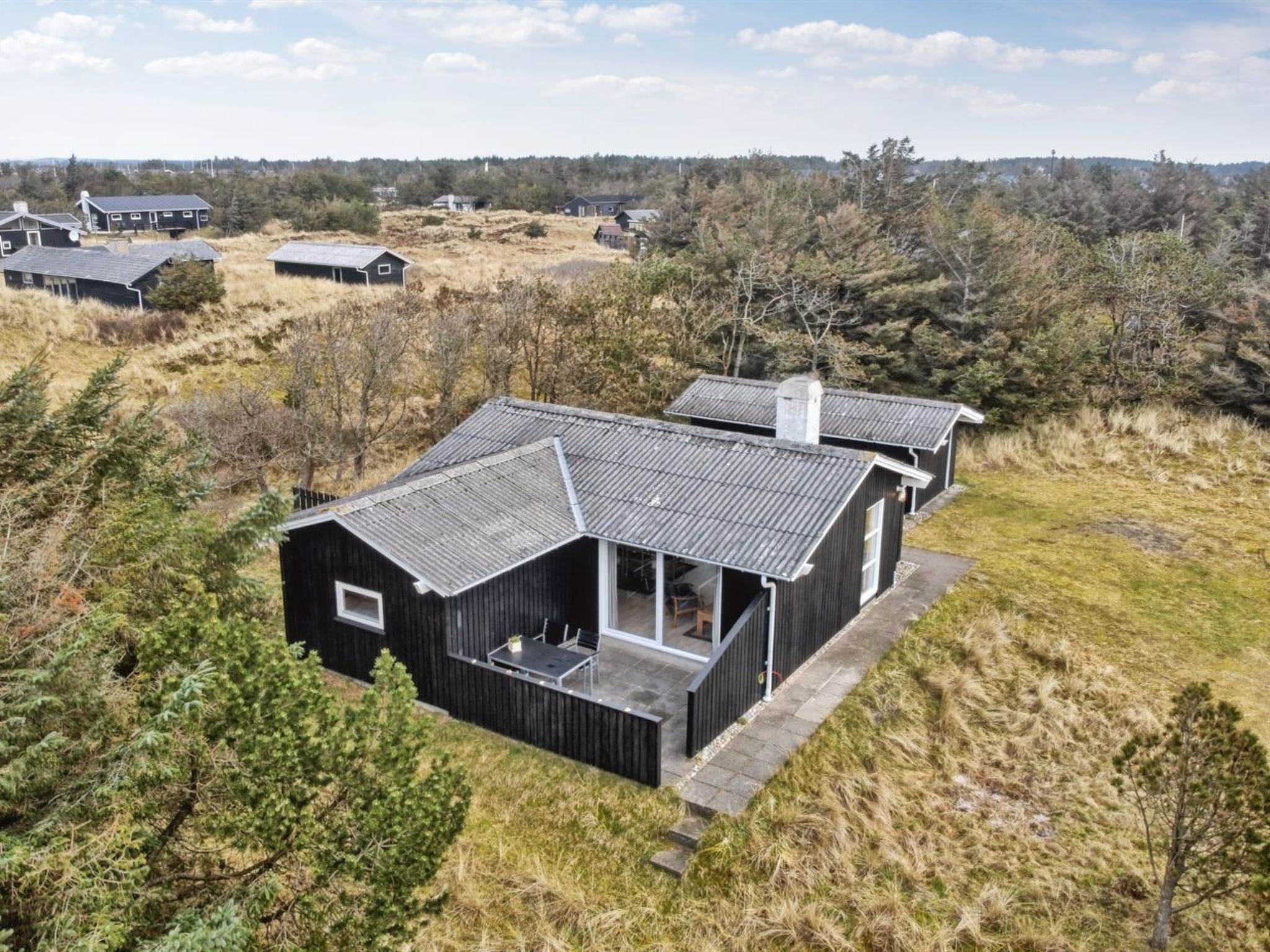 "Florencia" - 450m from the sea — House (5 of 21)