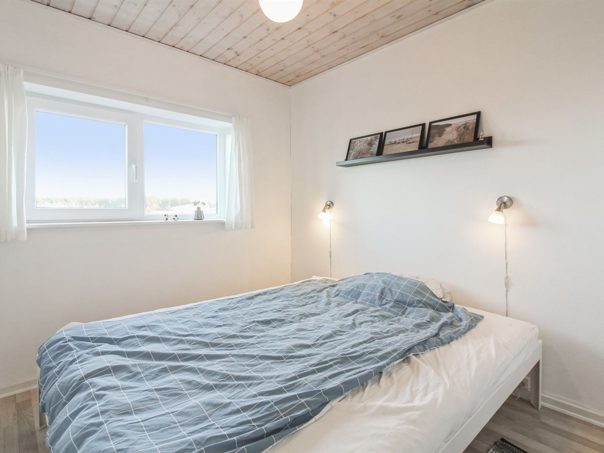 "Truls" - 700m from the sea