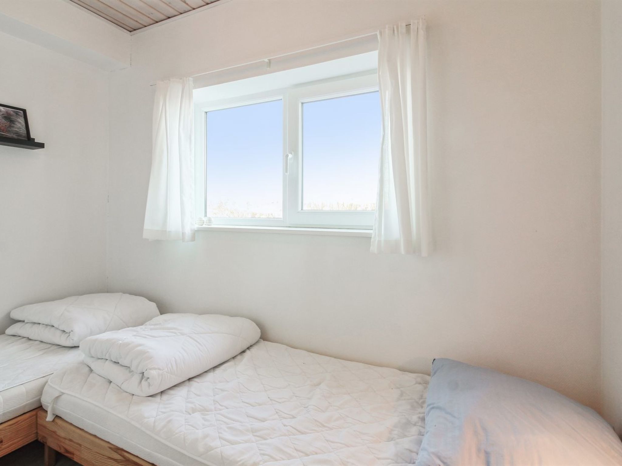 "Truls" - 700m from the sea - Dedans