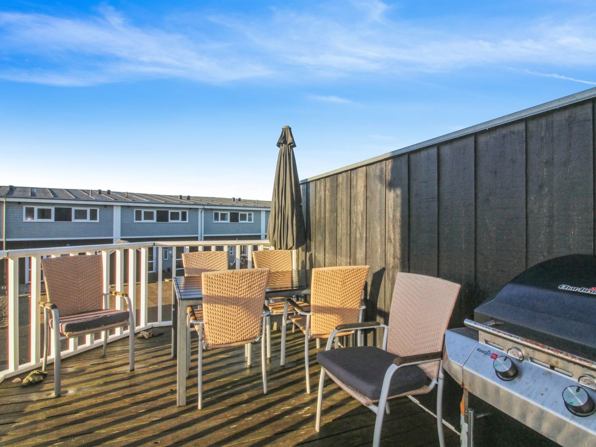 "Truls" - 700m from the sea — Terrace (2 of 26)