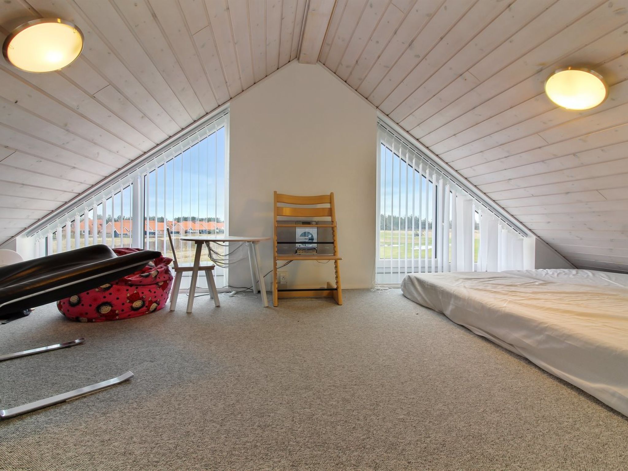 "Borica" - 700m from the sea-Binnen