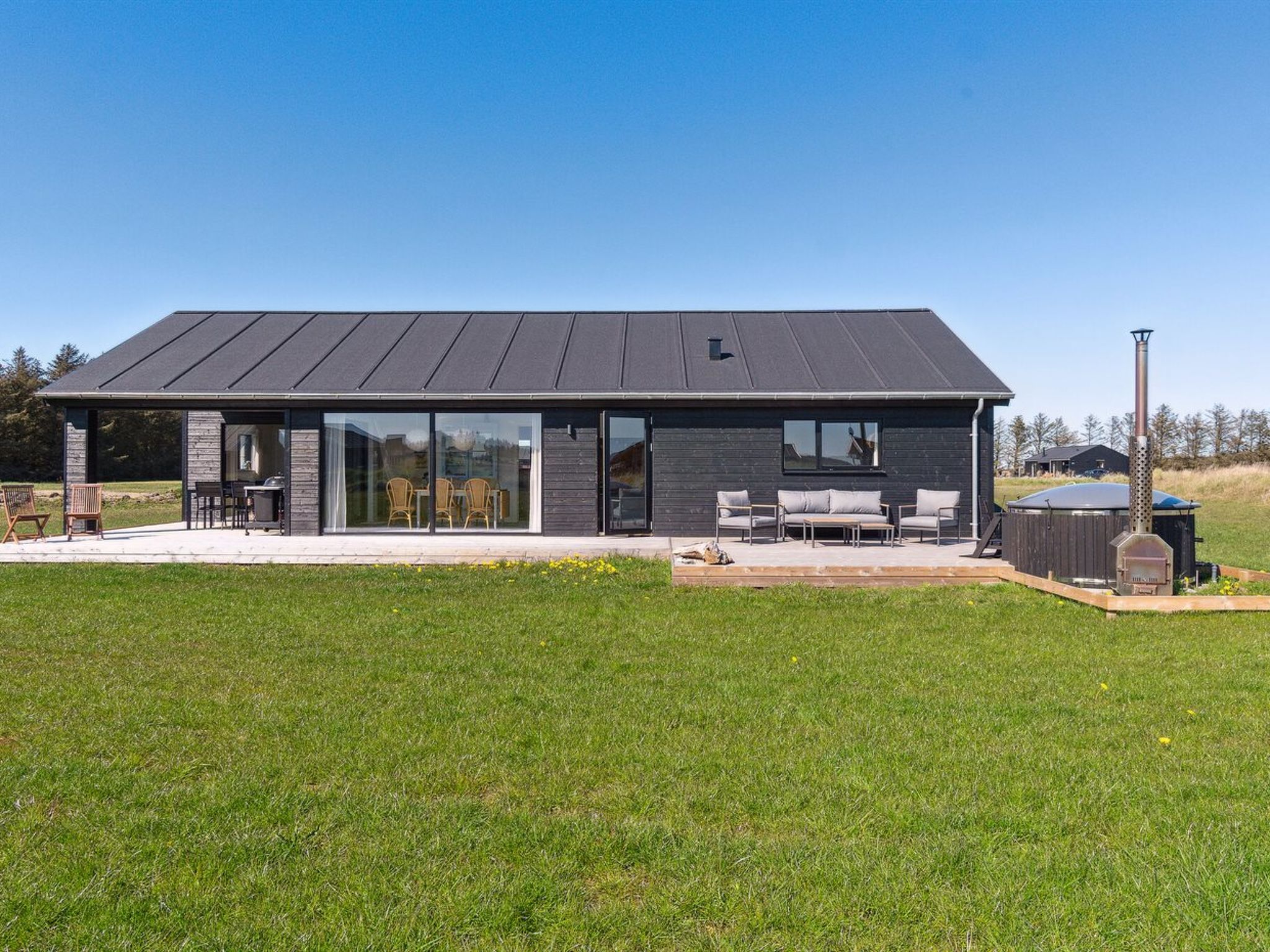 "Cresta" - 1.4km from the sea — House (4 of 19)