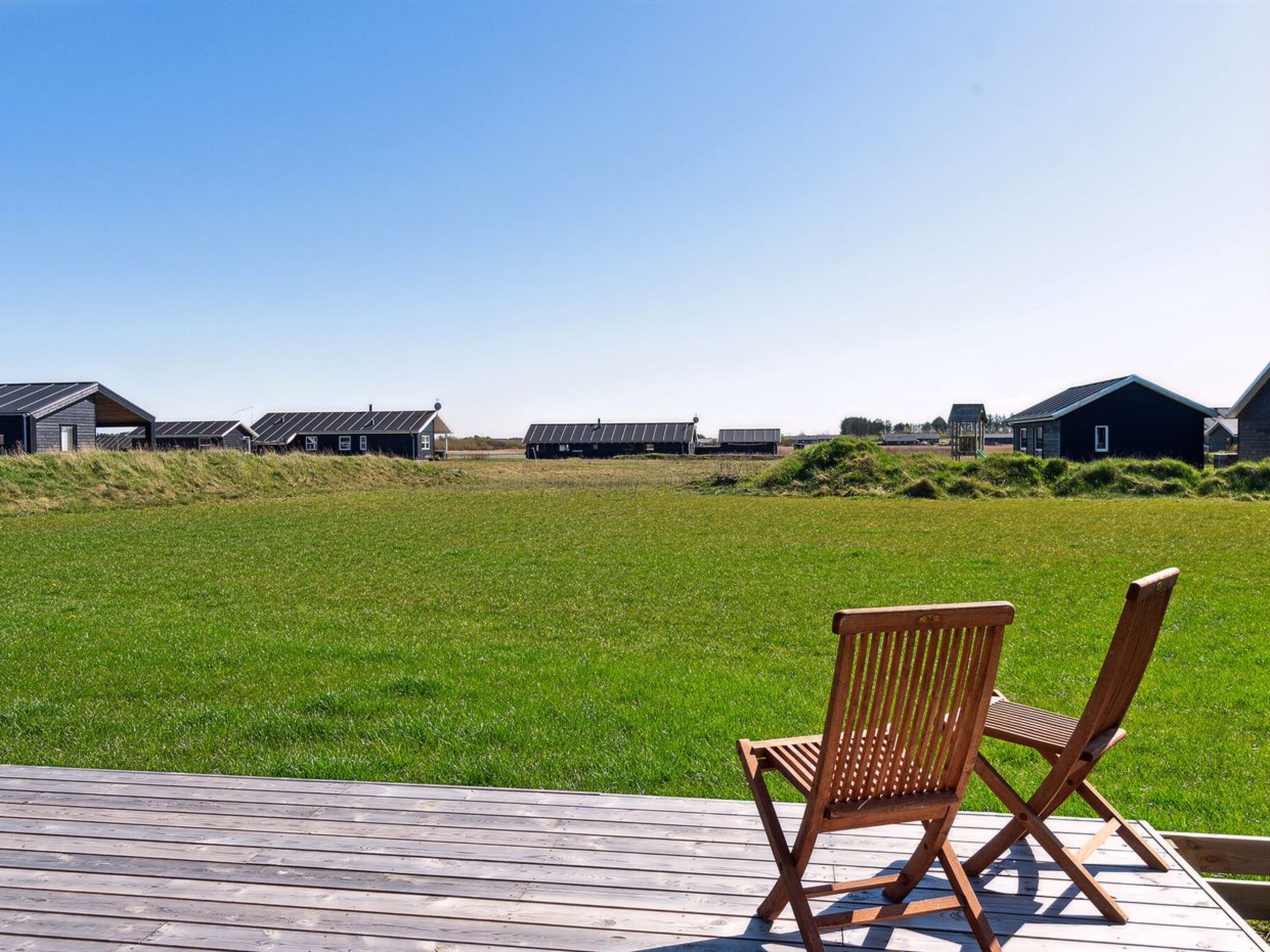 "Cresta" - 1.4km from the sea — Terrace (3 of 19)