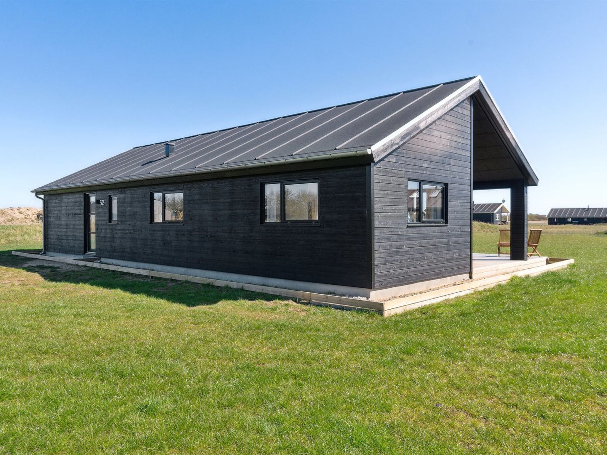 "Cresta" - 1.4km from the sea — House (5 of 19)