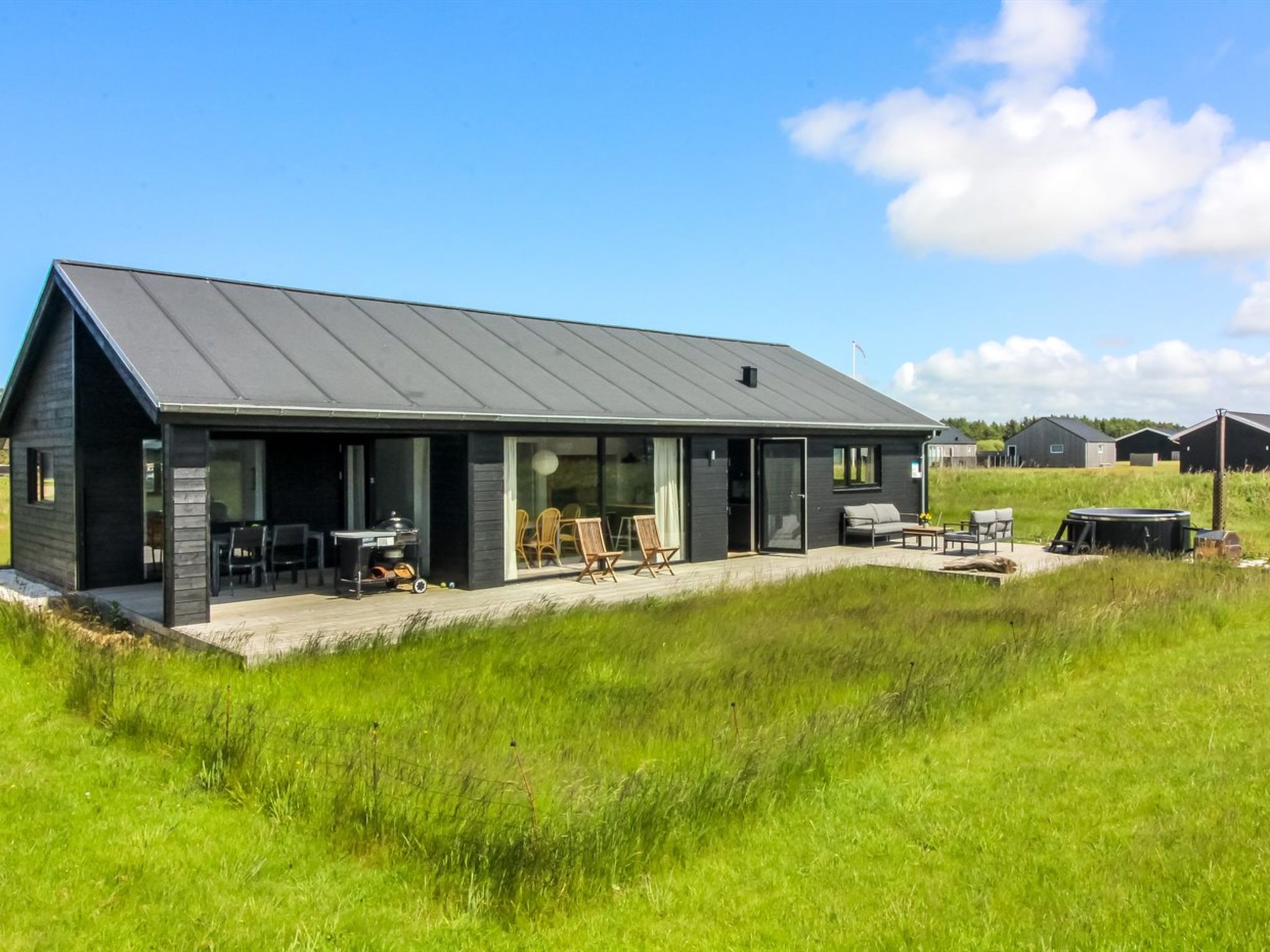 "Cresta" - 1.4km from the sea