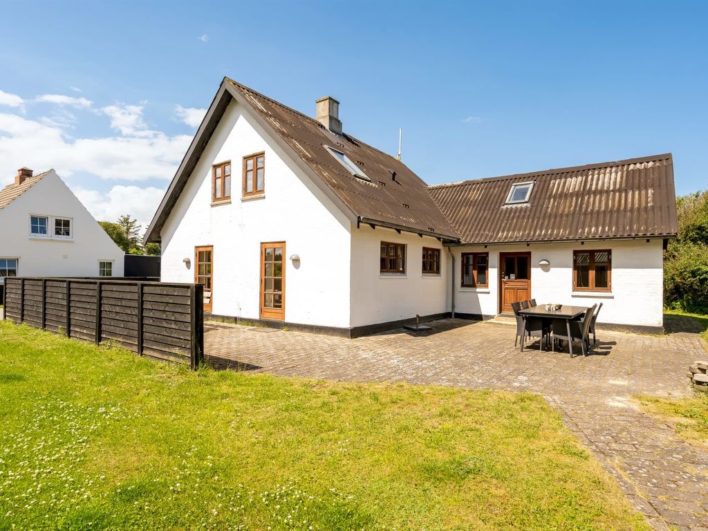 Vakantiehuis Lioba in Denemarken